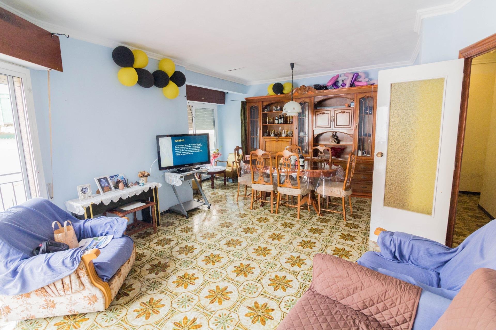 Reventa - Piso - Callosa de Segura - Comunidad valenciana