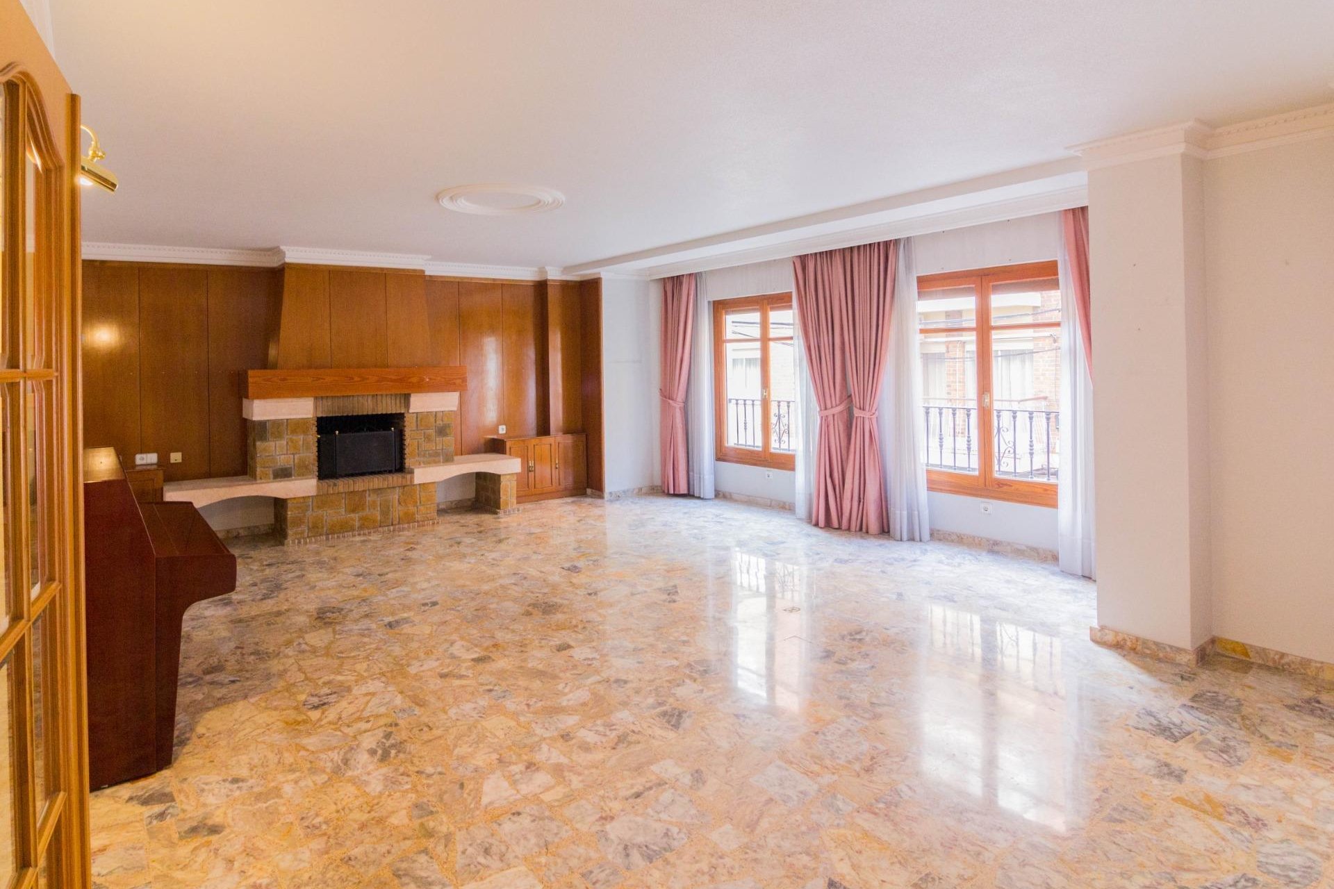 Reventa - Piso - Callosa de Segura - Comunidad valenciana