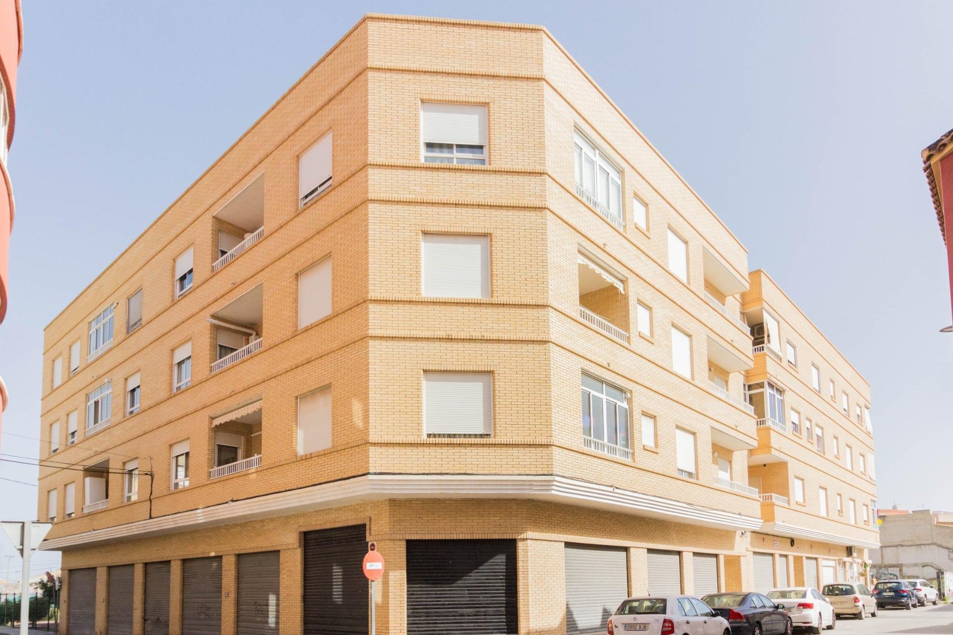 Reventa - Piso - Callosa de Segura - Comunidad valenciana