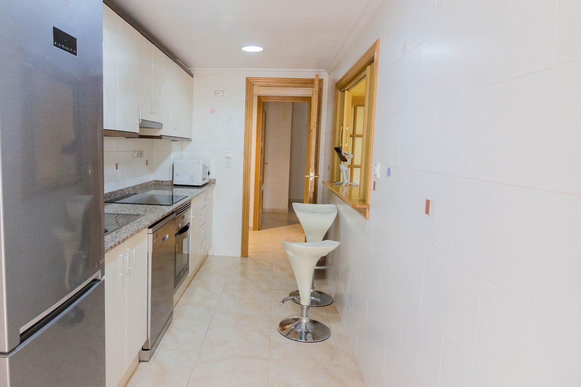 Reventa - Piso - Callosa de Segura - I.E.S. VEGA BAJA