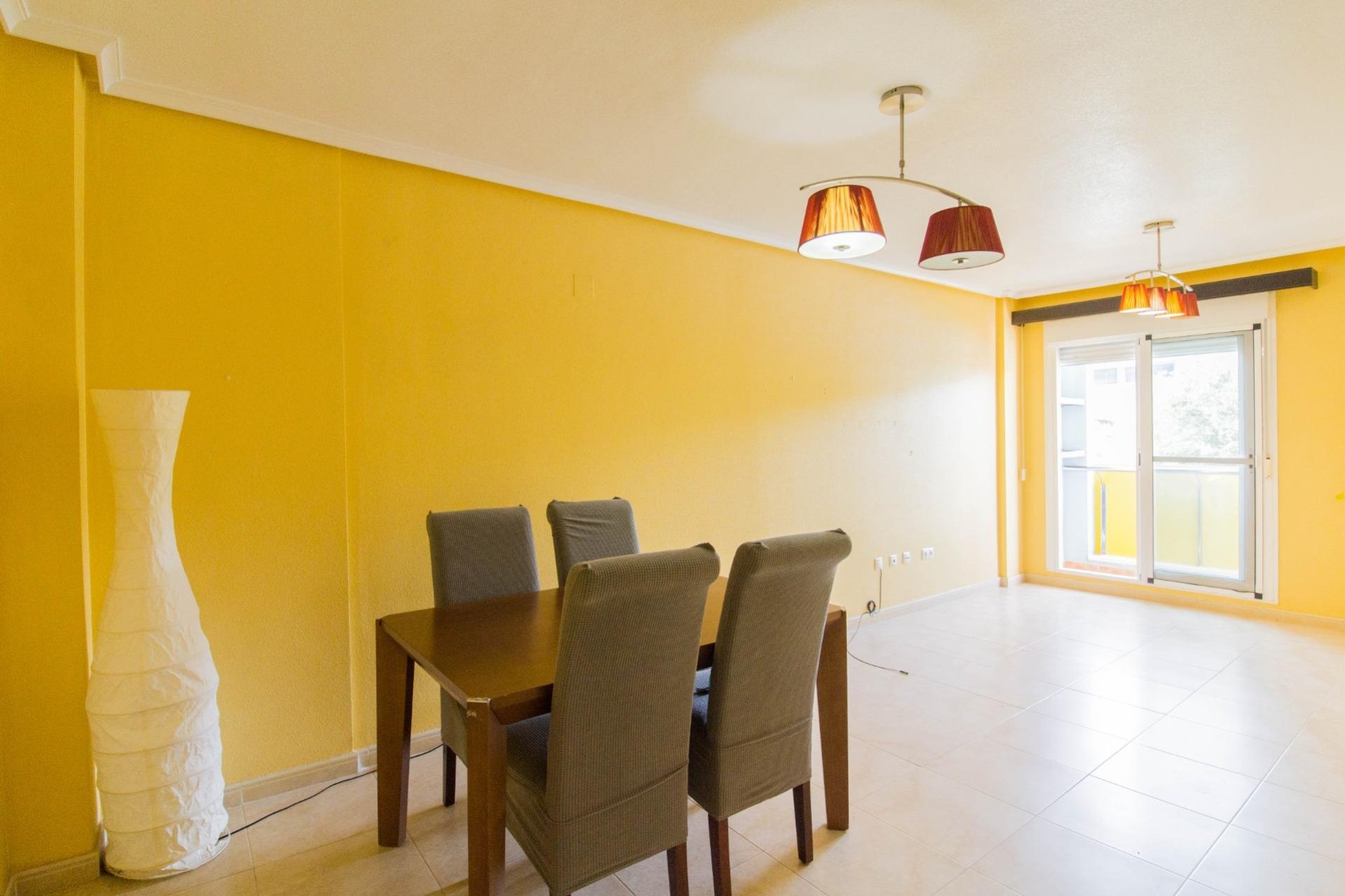 Reventa - Piso - Callosa de Segura - I.E.S. VEGA BAJA