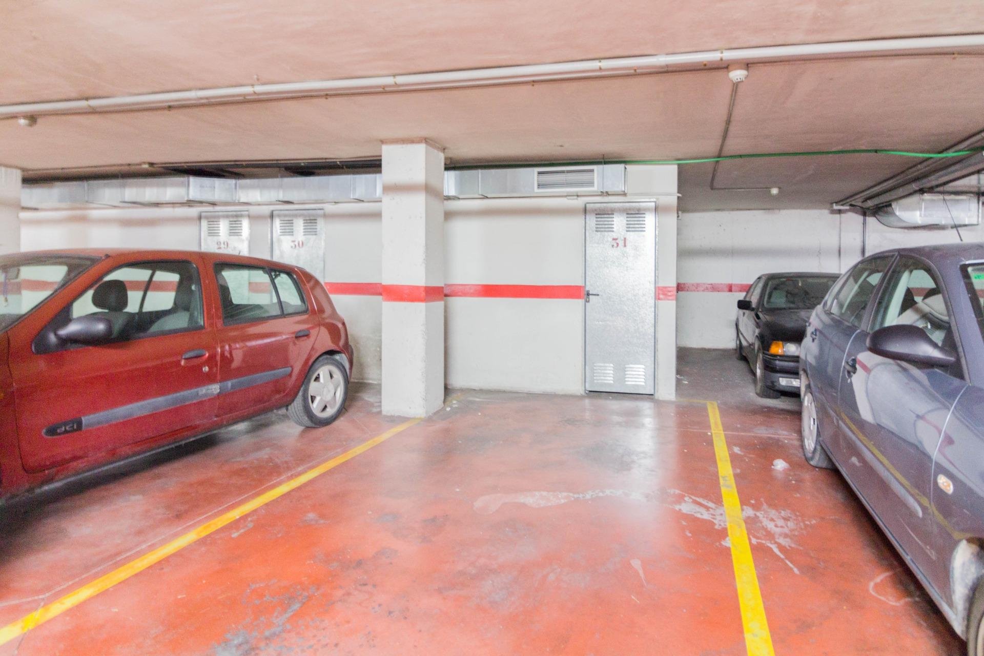 Reventa - Piso - Callosa de Segura - I.E.S. VEGA BAJA