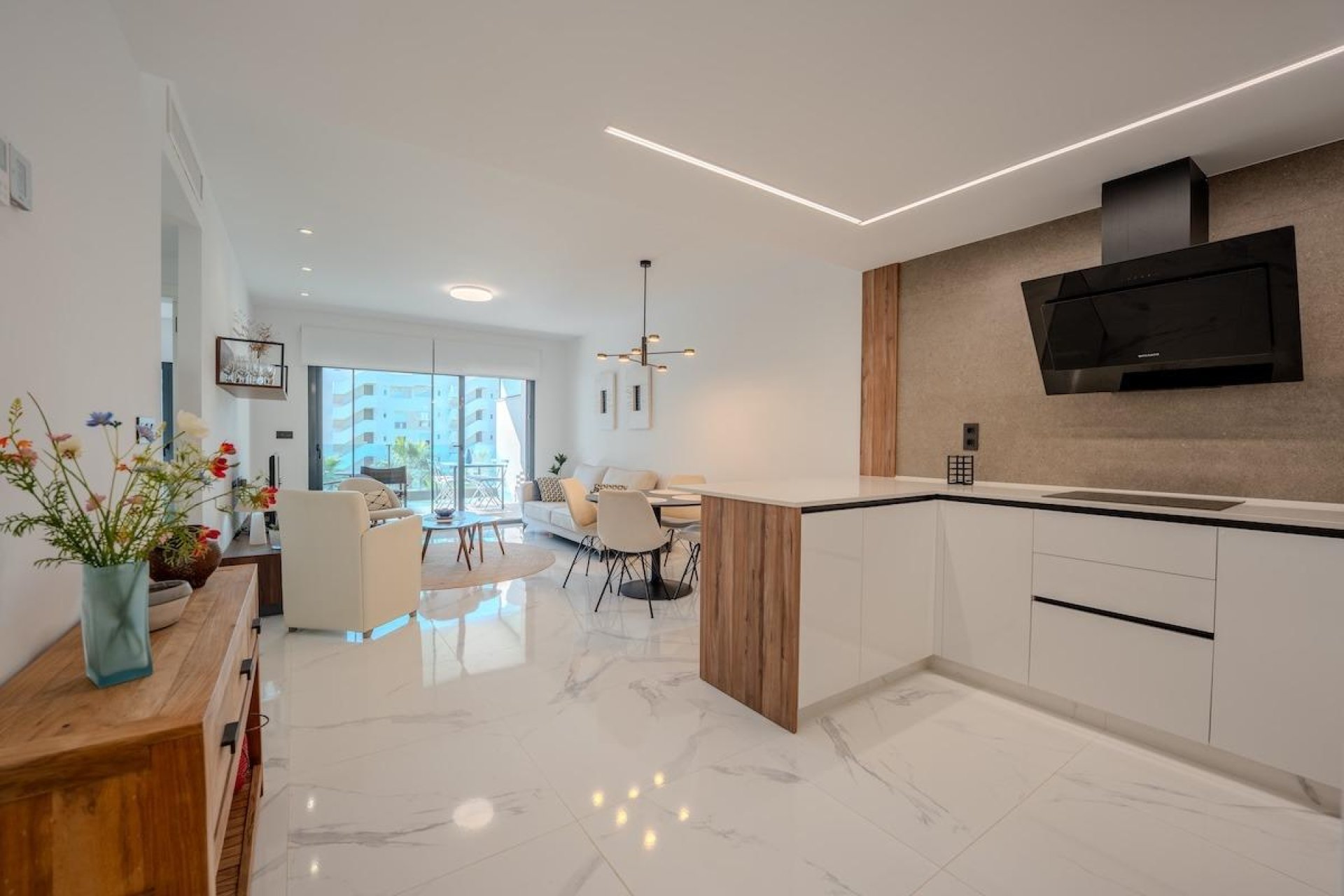 Reventa - Piso - Guardamar del Segura - EL RASO