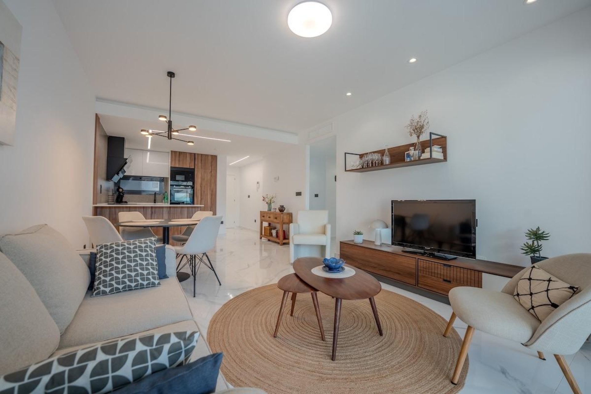 Reventa - Piso - Guardamar del Segura - EL RASO