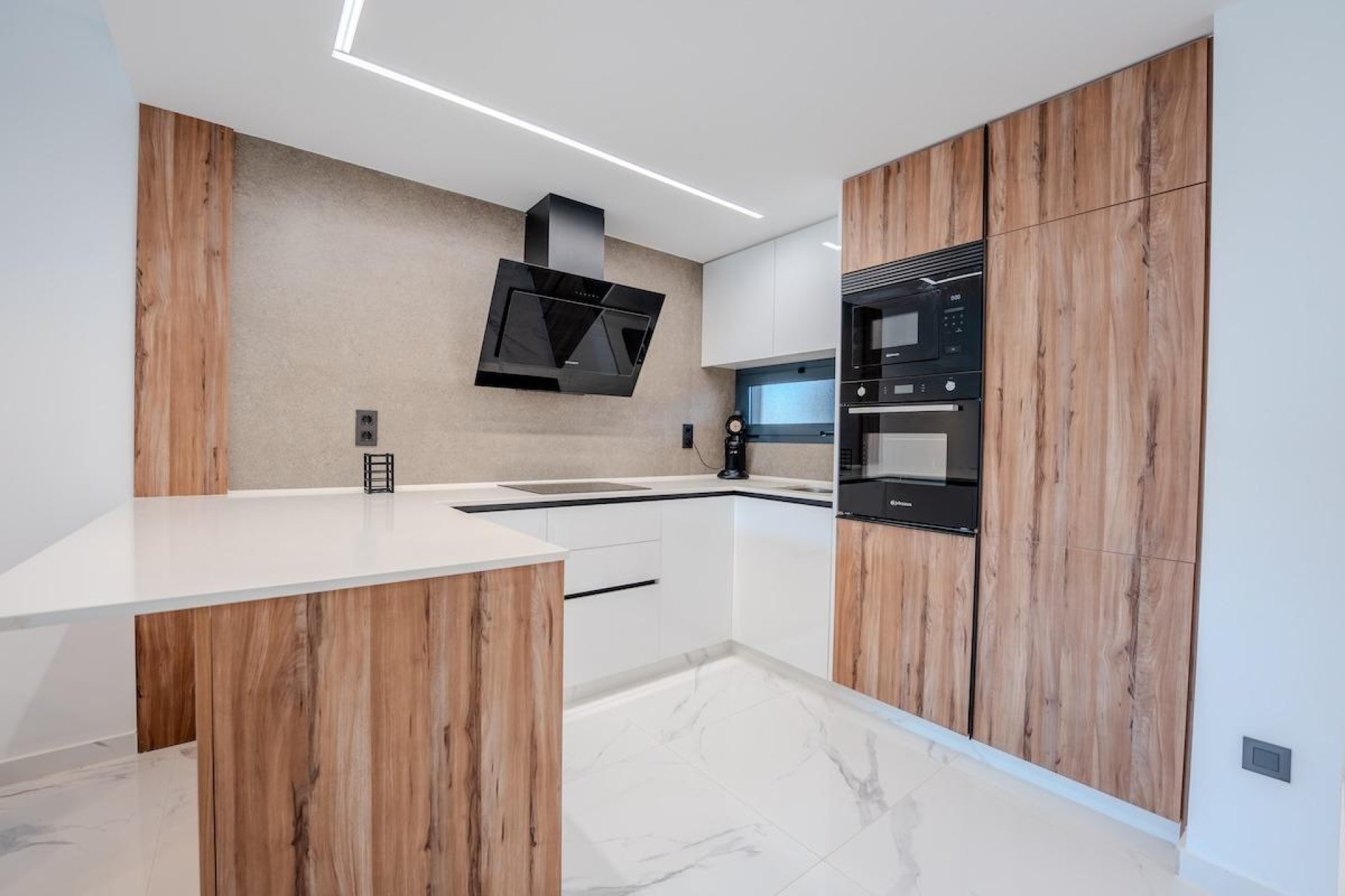 Reventa - Piso - Guardamar del Segura - EL RASO