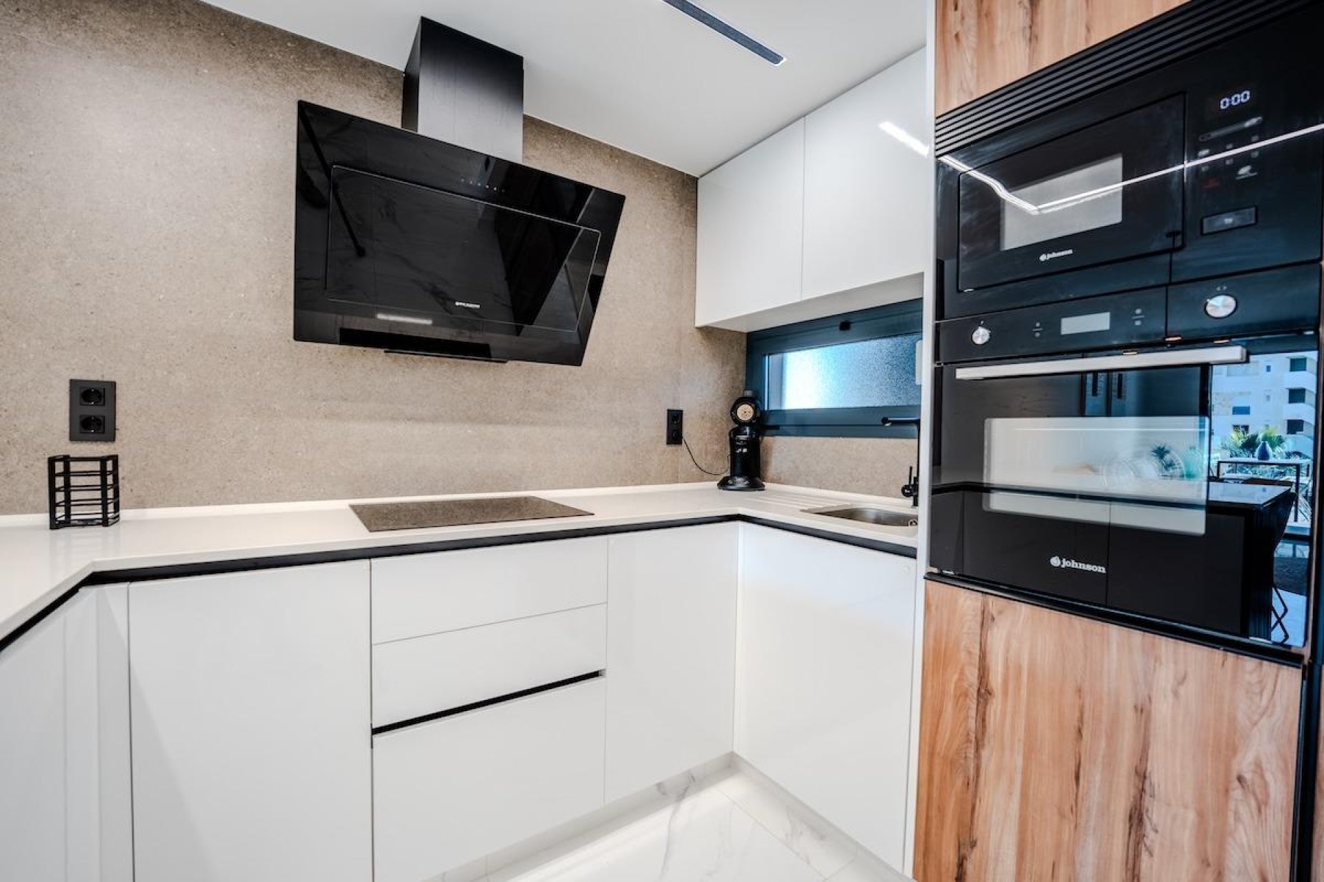 Reventa - Piso - Guardamar del Segura - EL RASO