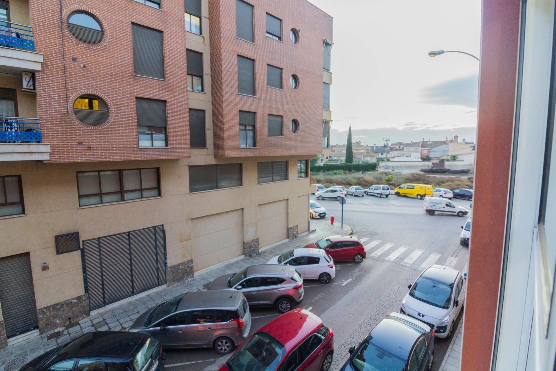 Reventa - Piso - Orihuela - Barrio de la Ocarasa