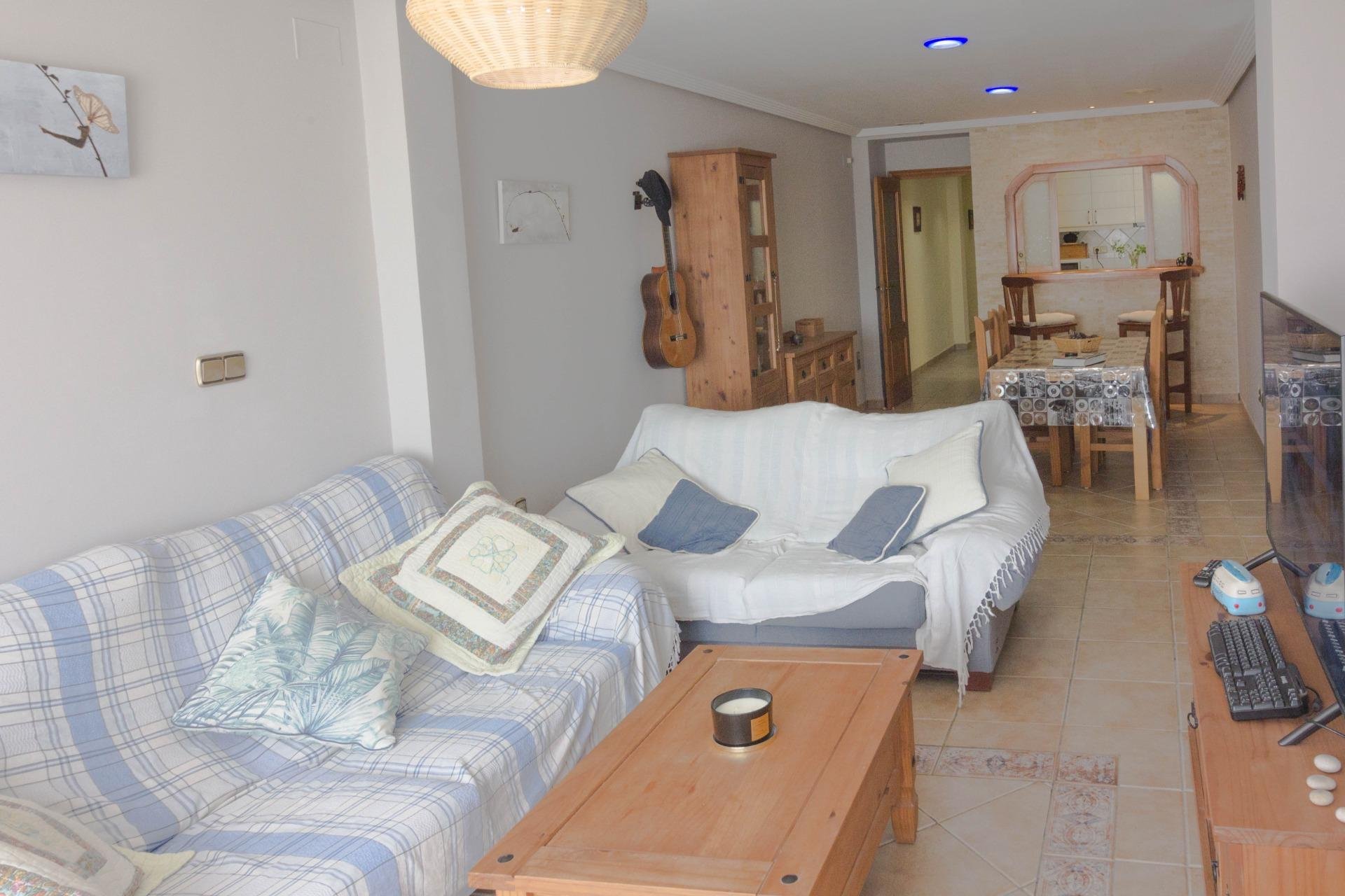 Reventa - Piso - Orihuela - Los Huertos