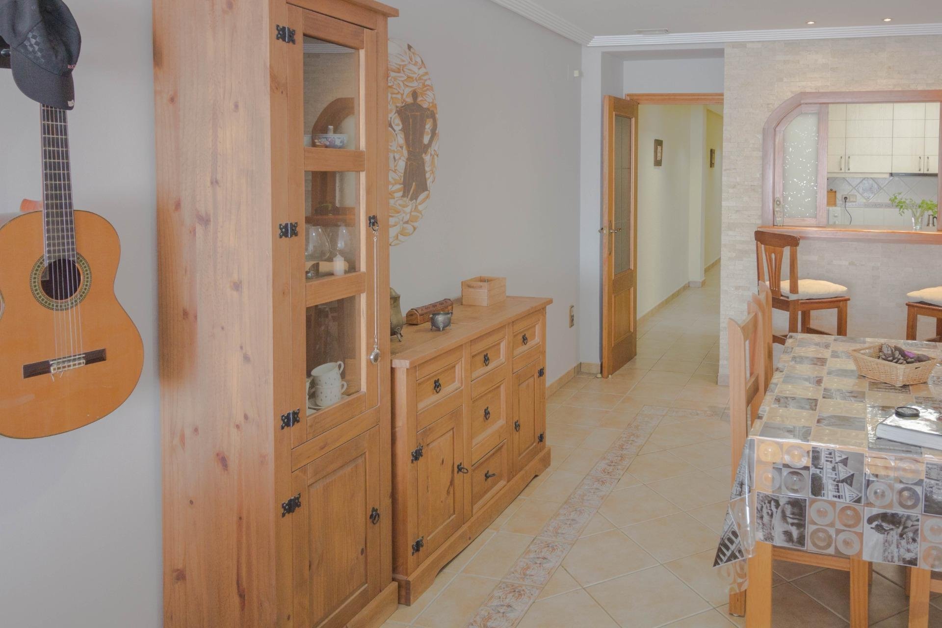 Reventa - Piso - Orihuela - Los Huertos