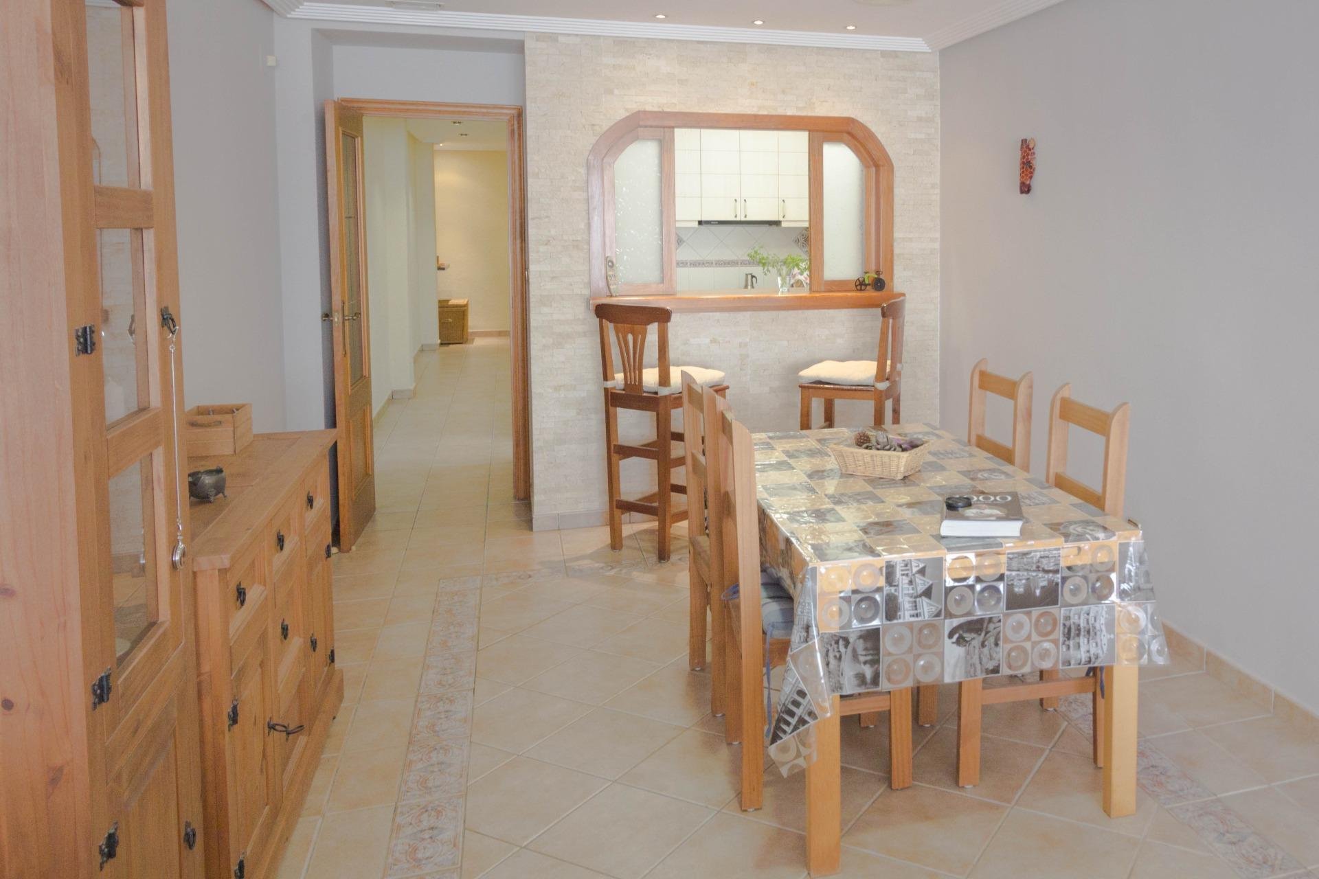 Reventa - Piso - Orihuela - Los Huertos