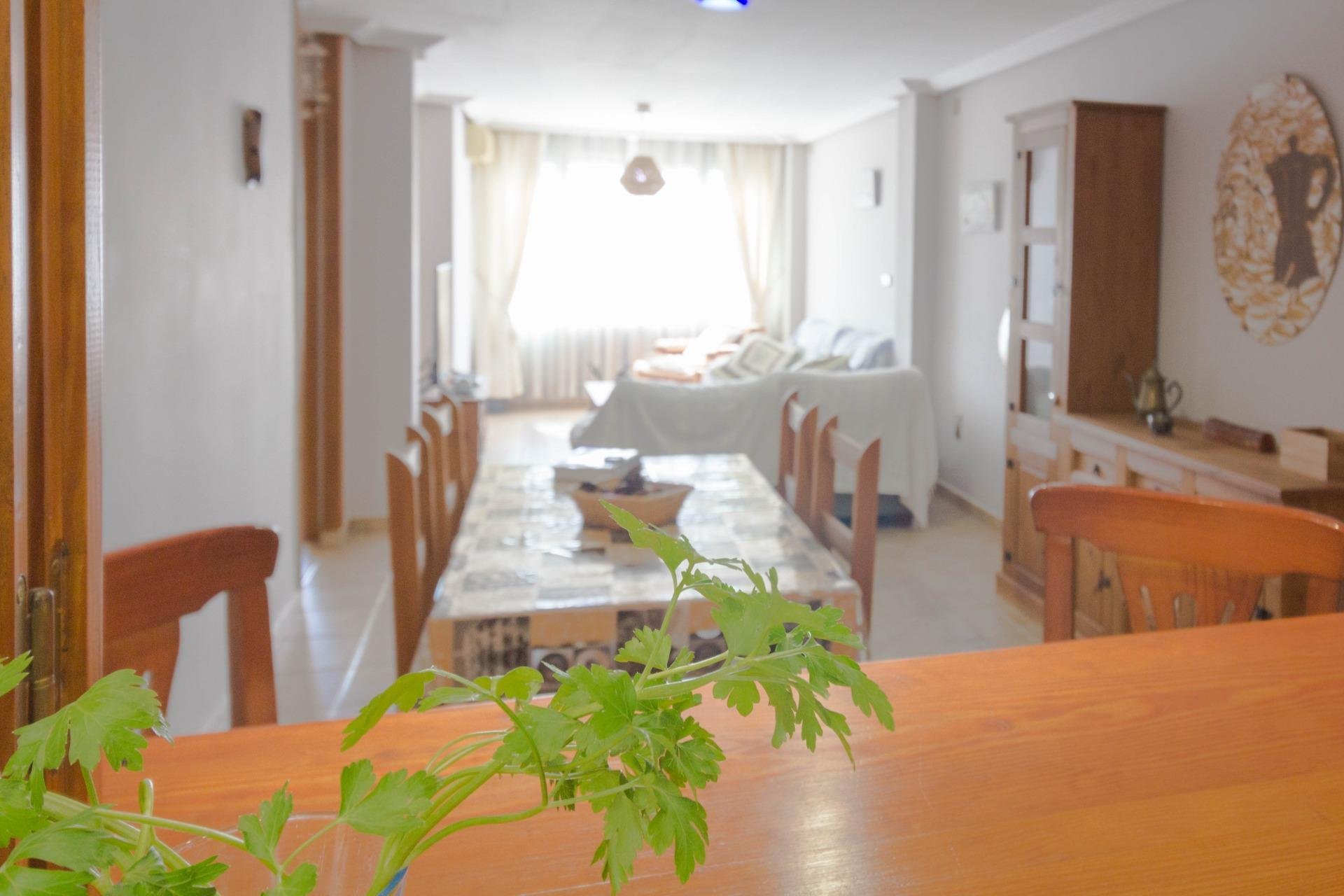 Reventa - Piso - Orihuela - Los Huertos