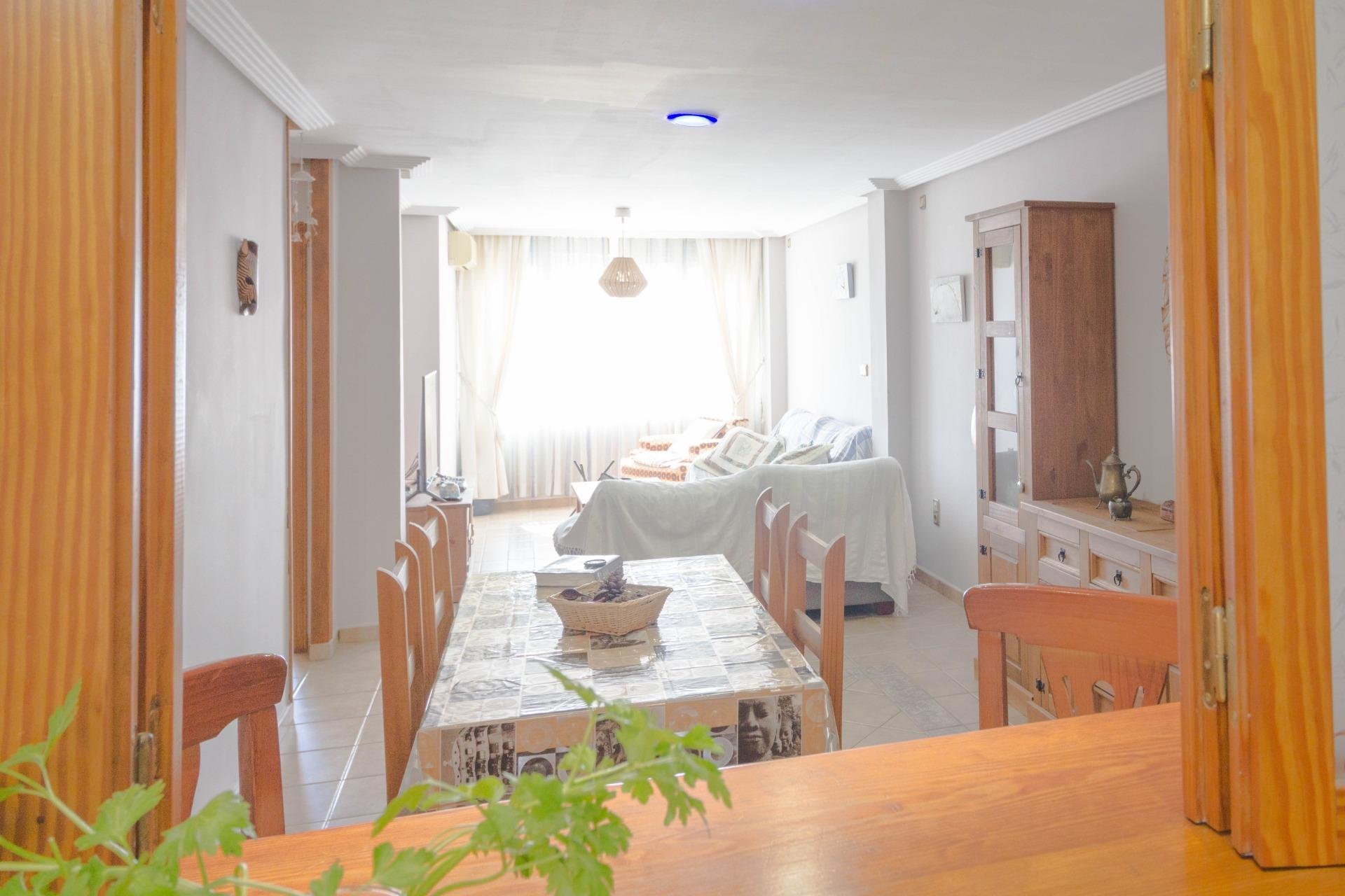 Reventa - Piso - Orihuela - Los Huertos