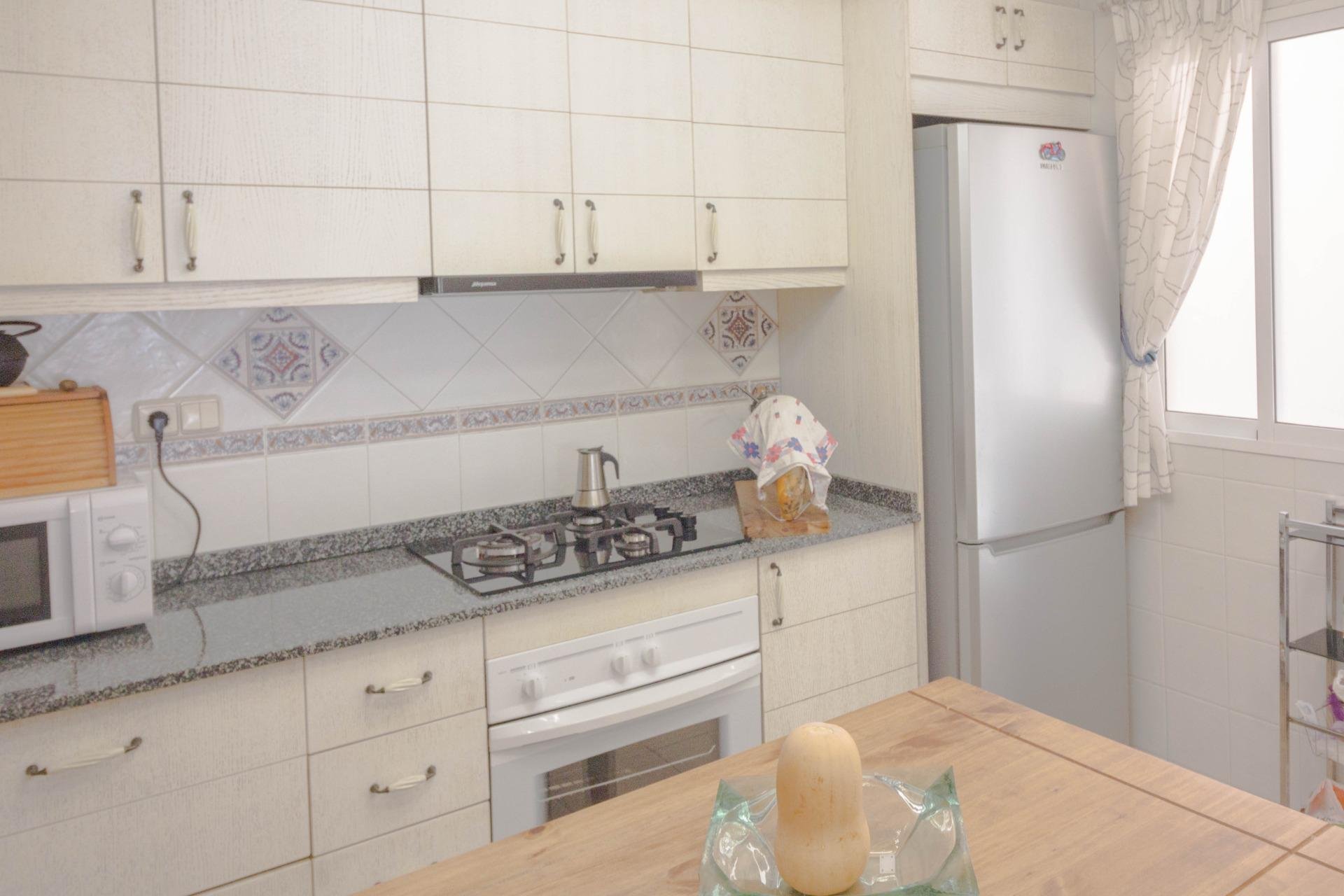 Reventa - Piso - Orihuela - Los Huertos