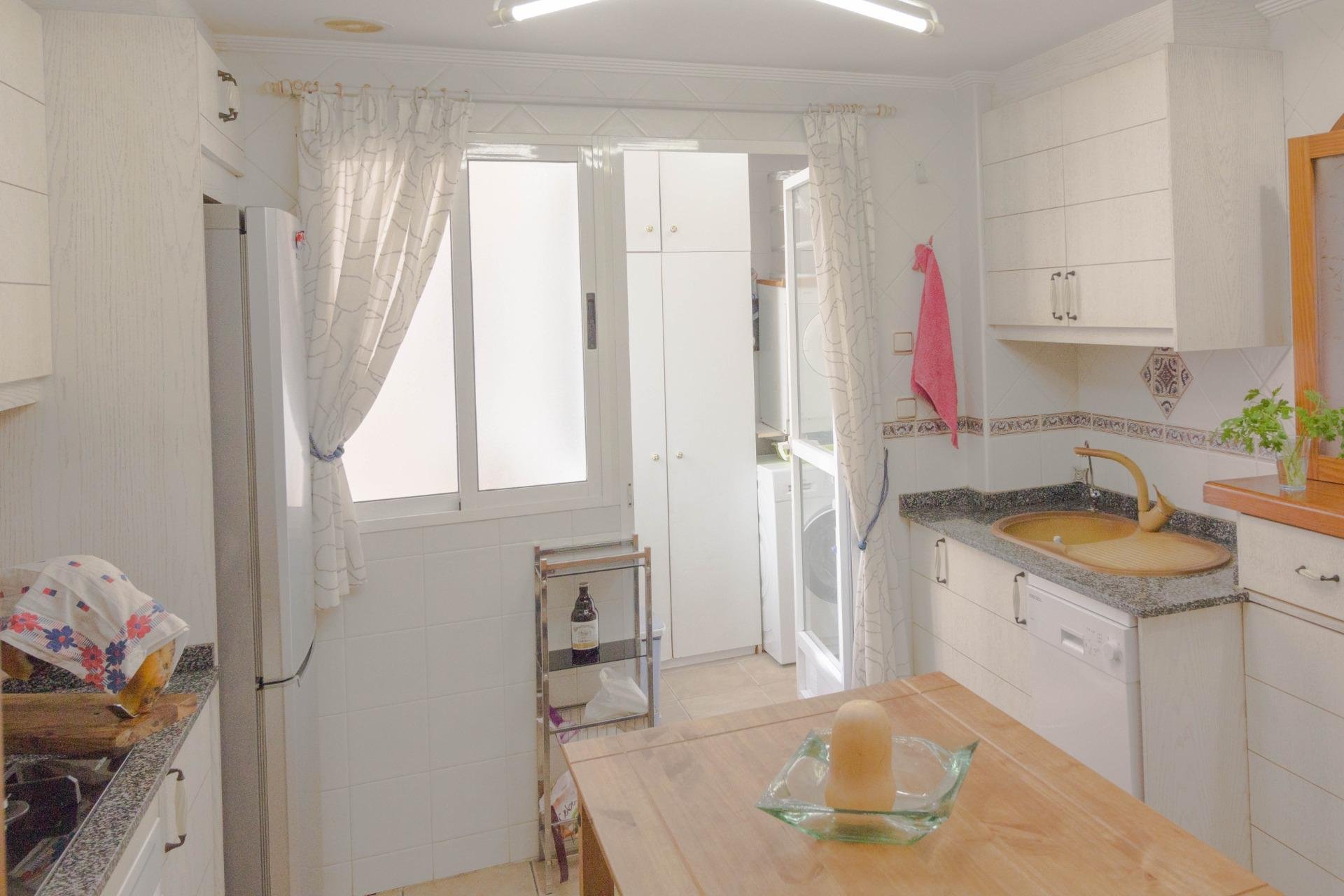 Reventa - Piso - Orihuela - Los Huertos