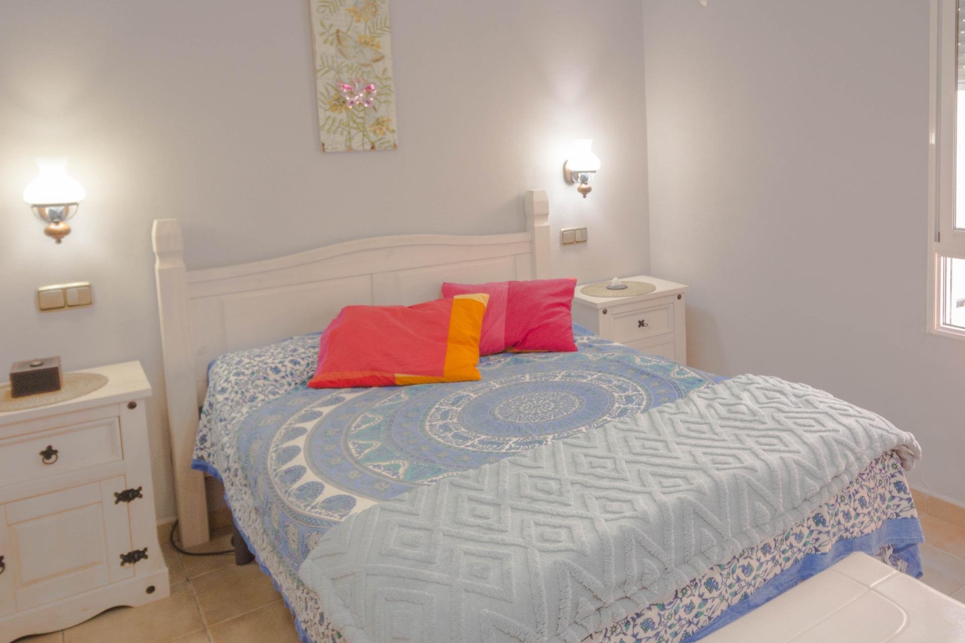 Reventa - Piso - Orihuela - Los Huertos