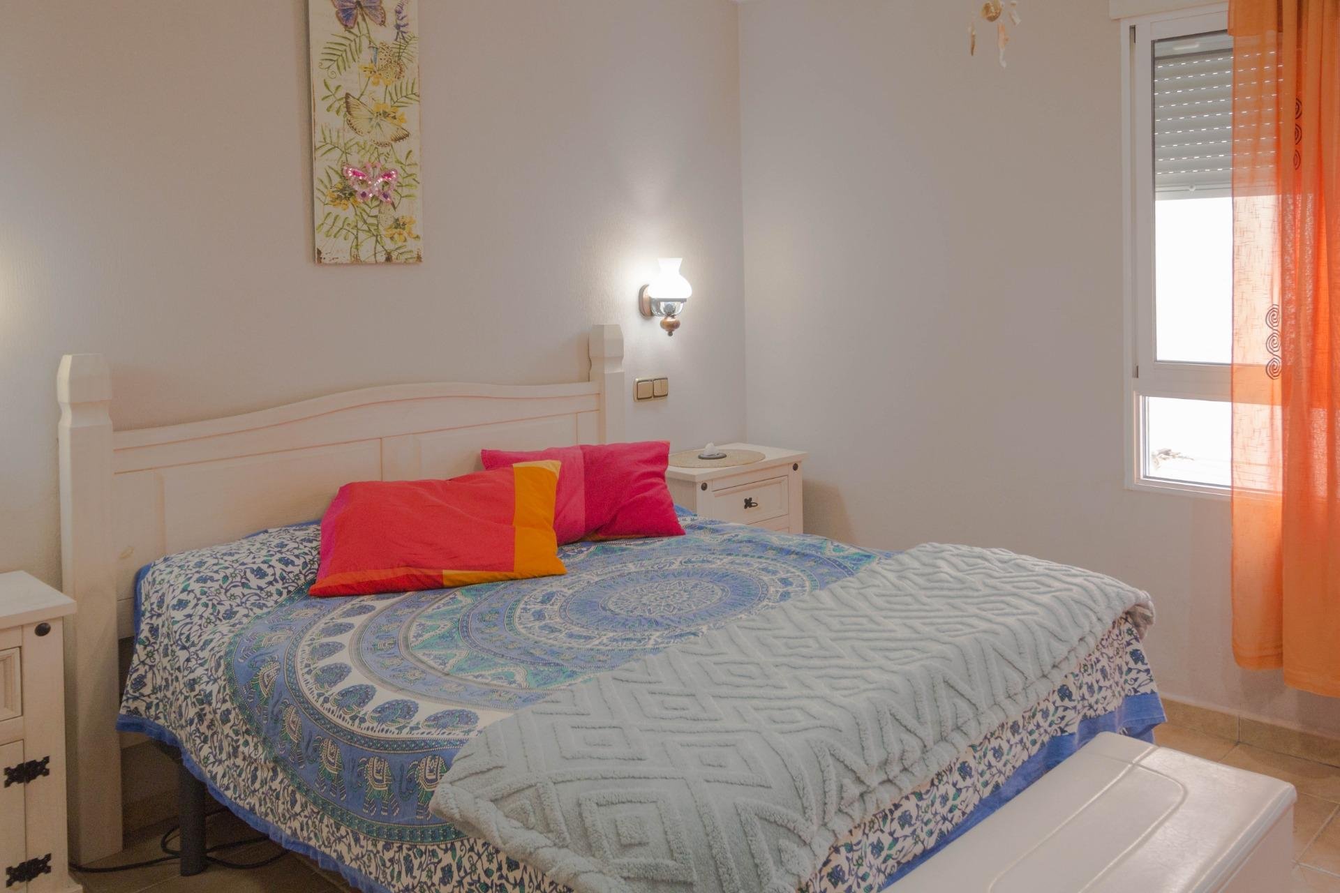 Reventa - Piso - Orihuela - Los Huertos