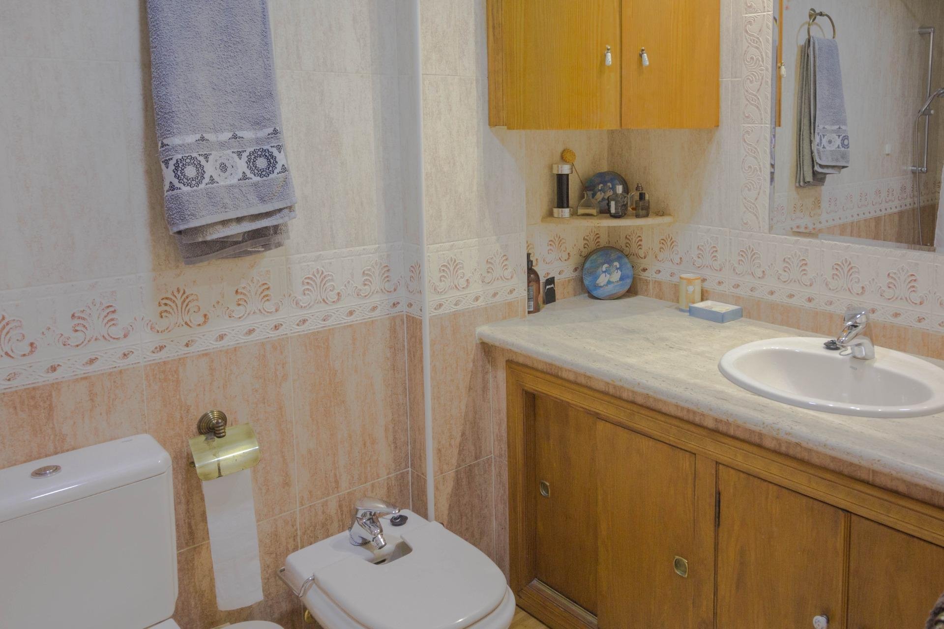 Reventa - Piso - Orihuela - Los Huertos