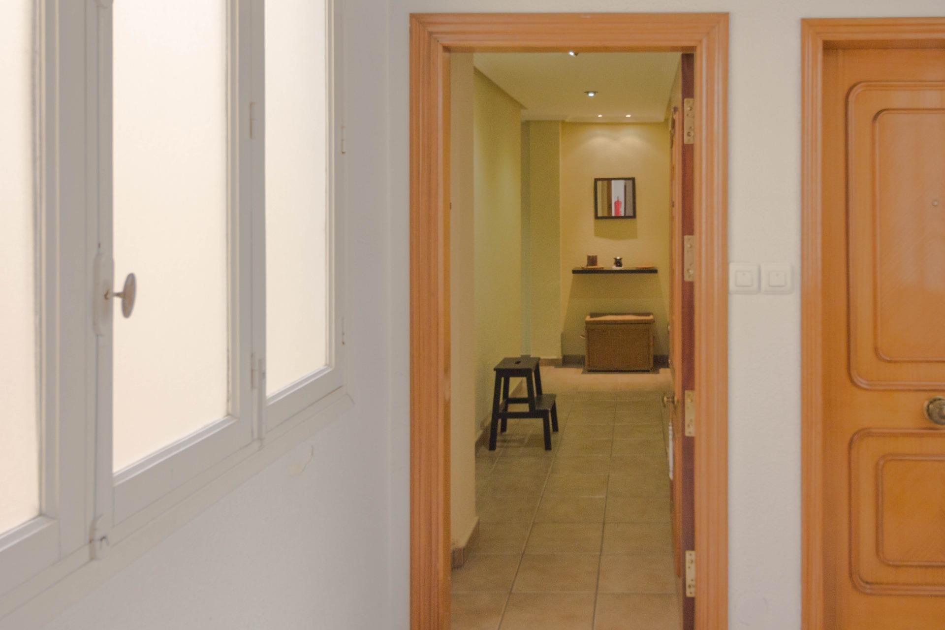 Reventa - Piso - Orihuela - Los Huertos