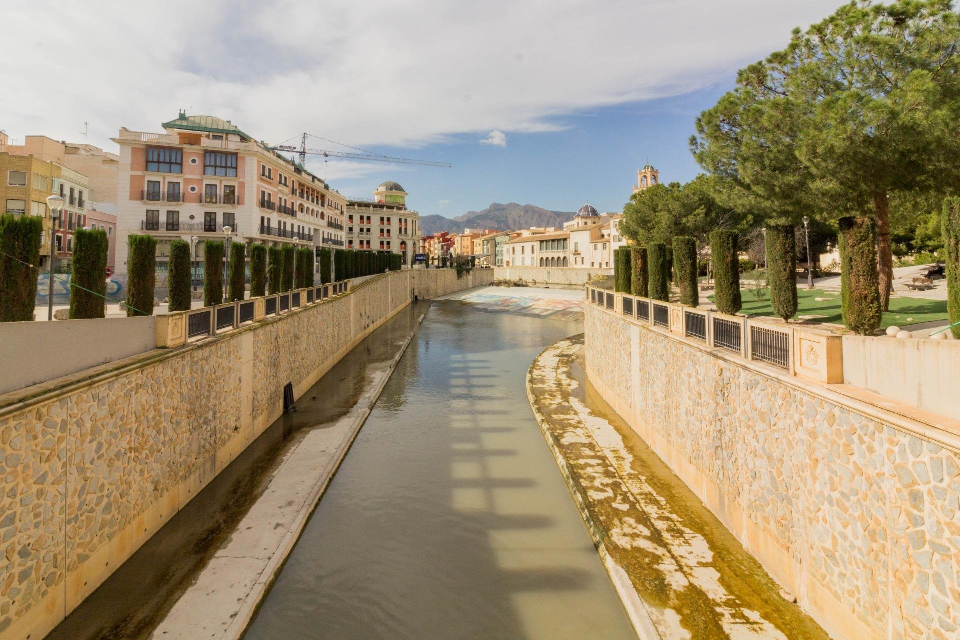 Reventa - Piso - Orihuela - Zona Centro