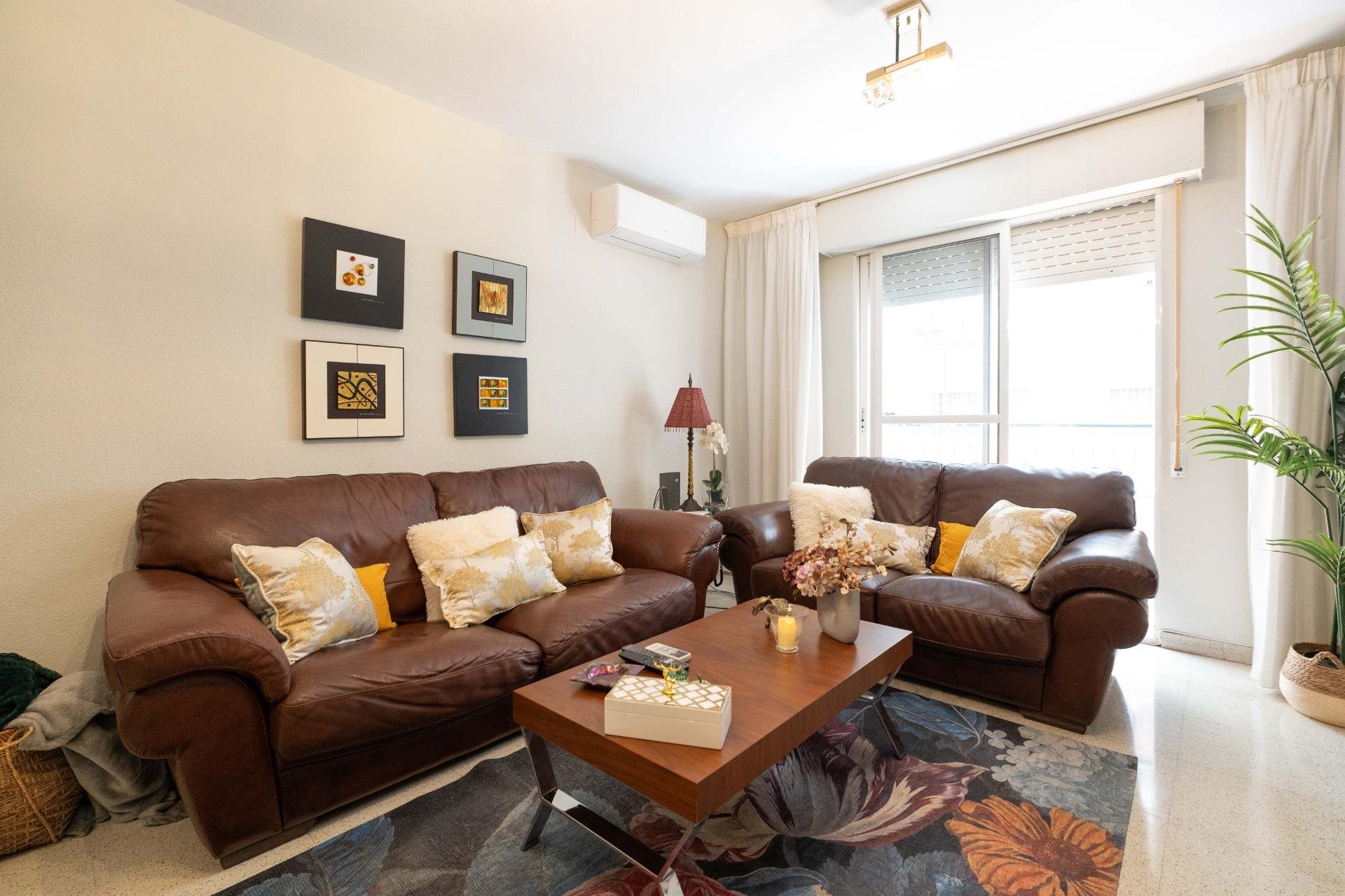 Reventa - Piso - Orihuela - Zona Centro