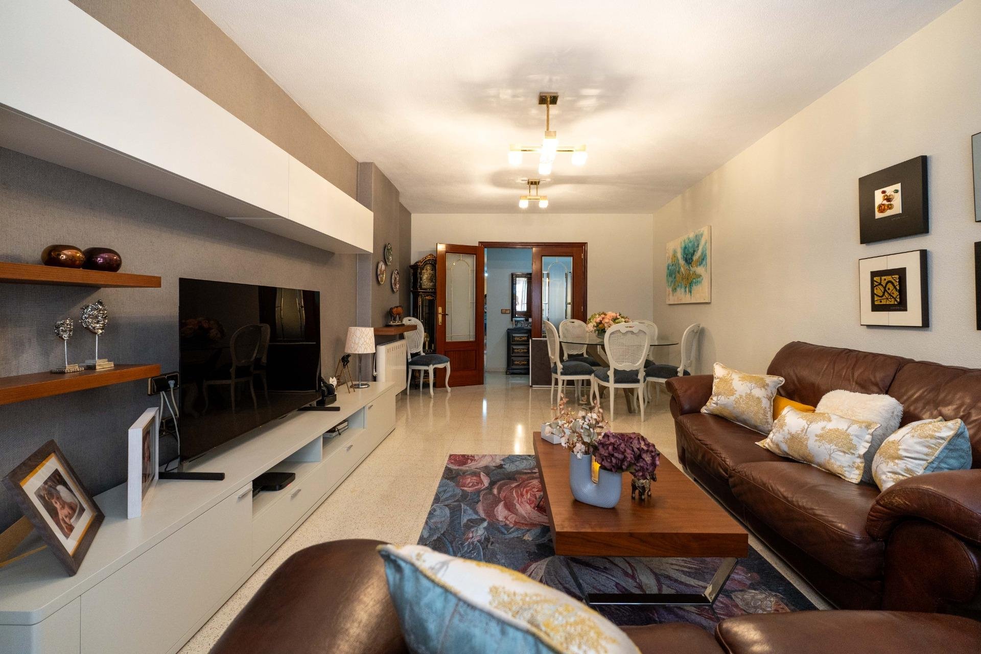 Reventa - Piso - Orihuela - Zona Centro