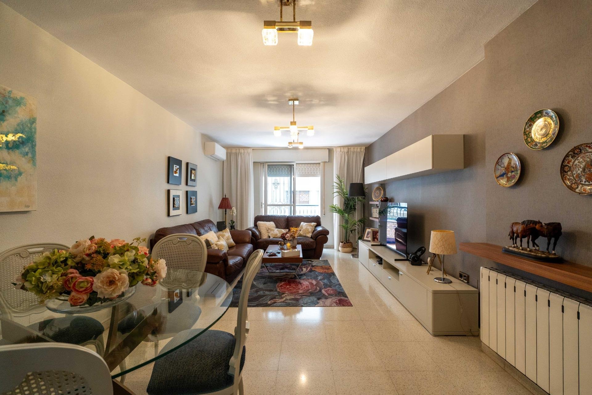 Reventa - Piso - Orihuela - Zona Centro