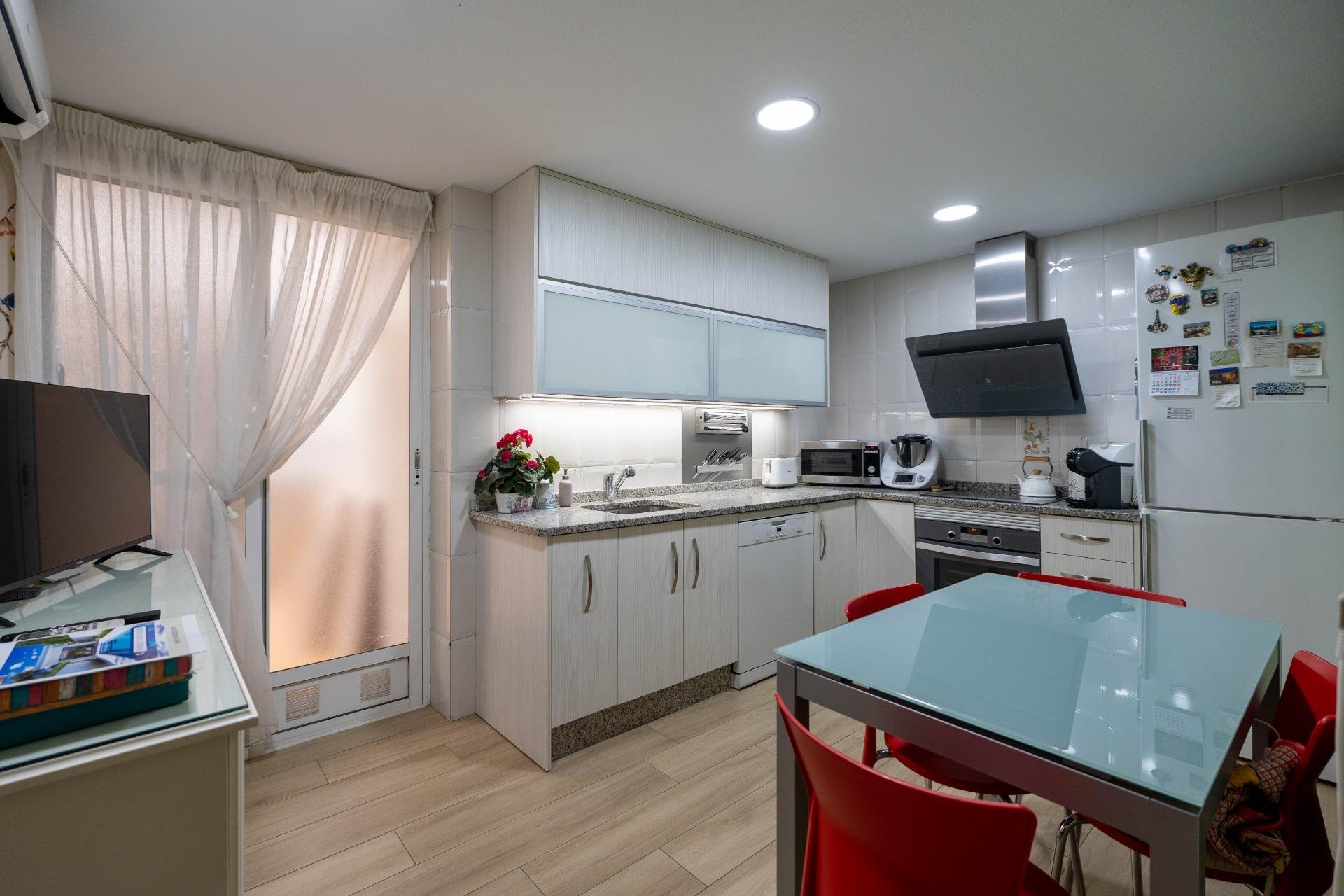 Reventa - Piso - Orihuela - Zona Centro