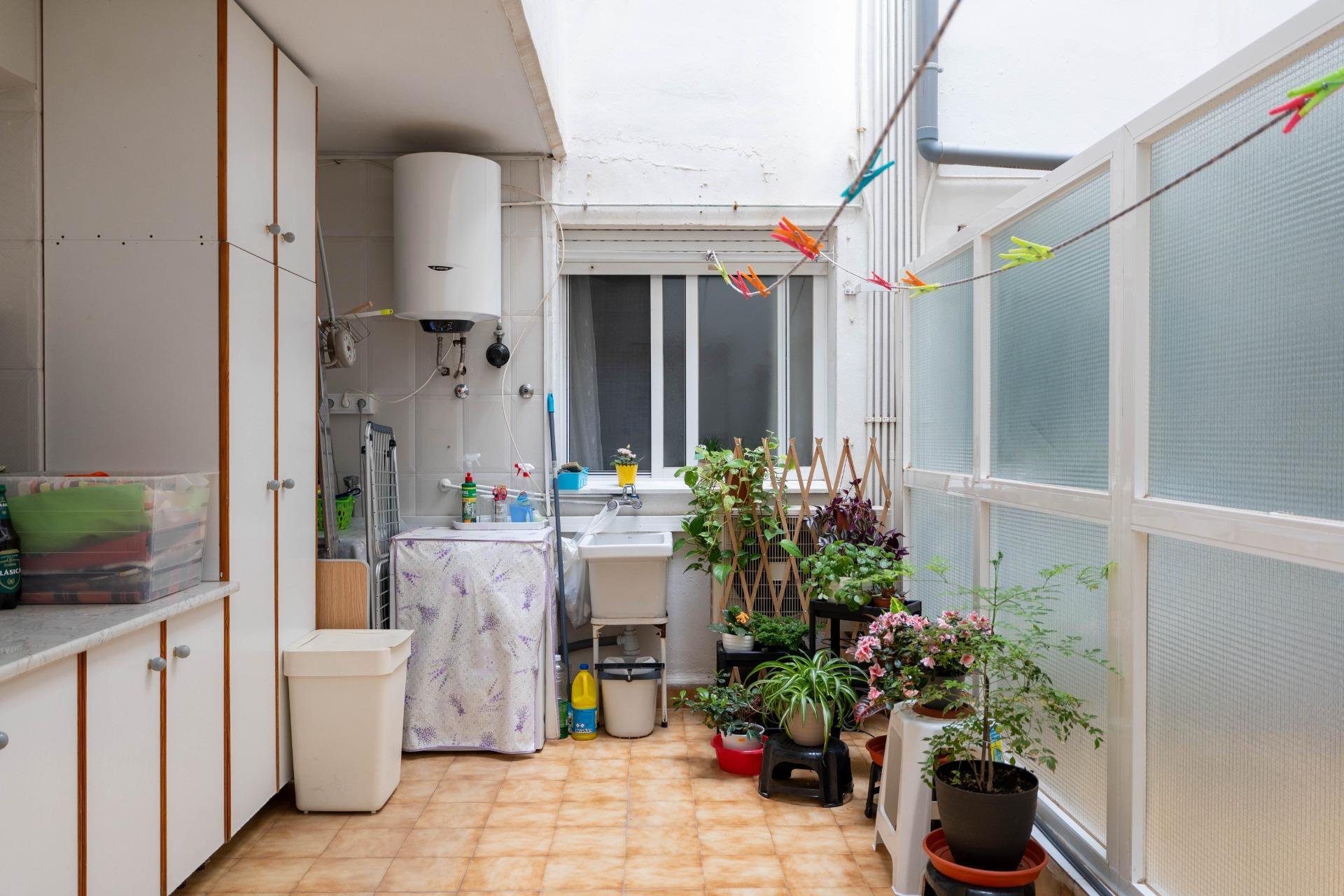 Reventa - Piso - Orihuela - Zona Centro