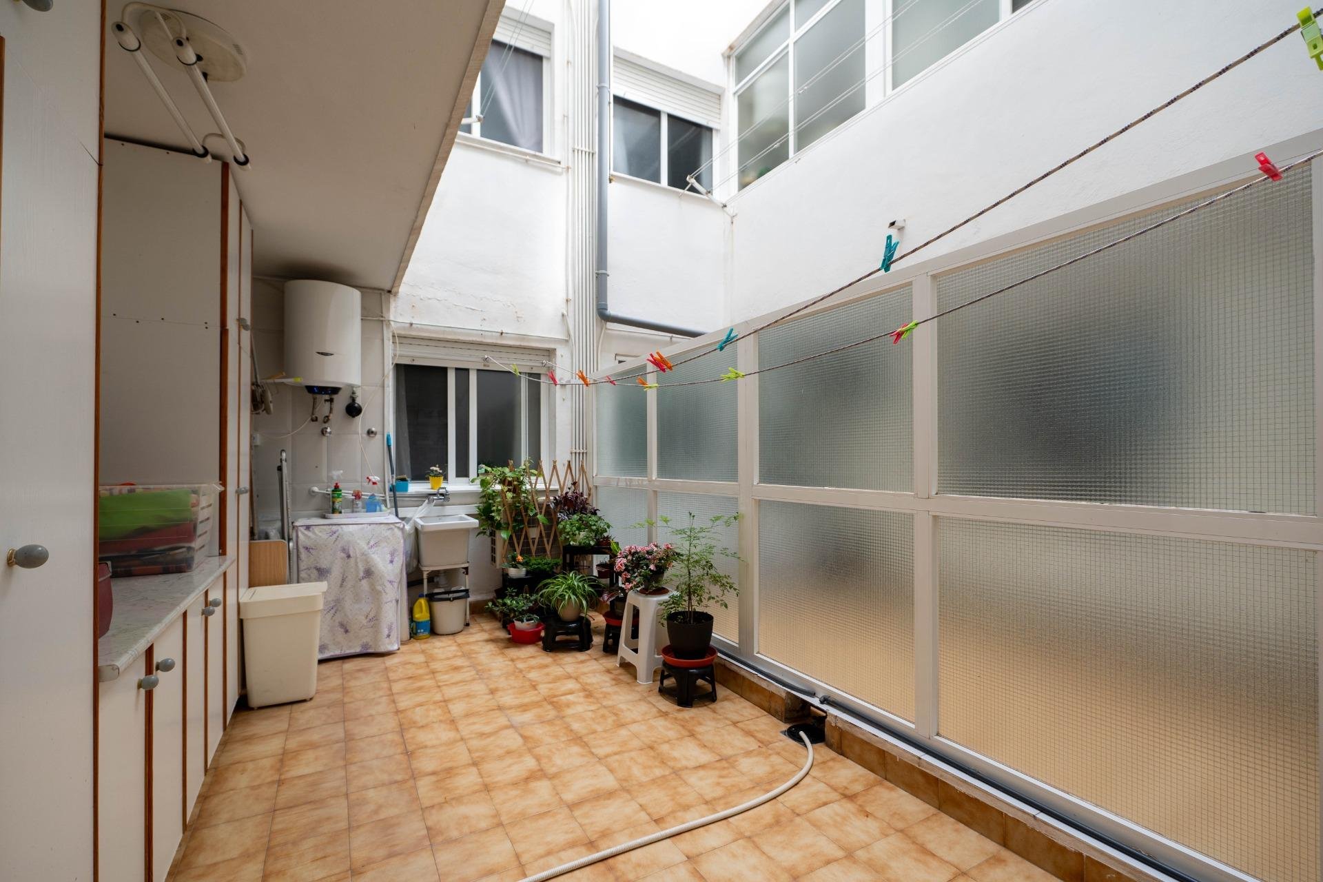 Reventa - Piso - Orihuela - Zona Centro