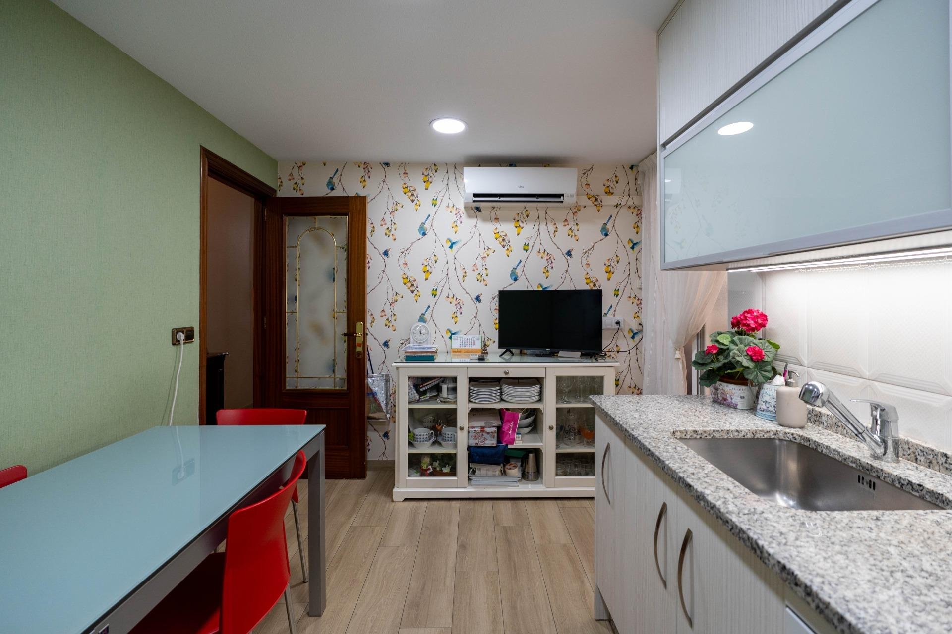 Reventa - Piso - Orihuela - Zona Centro