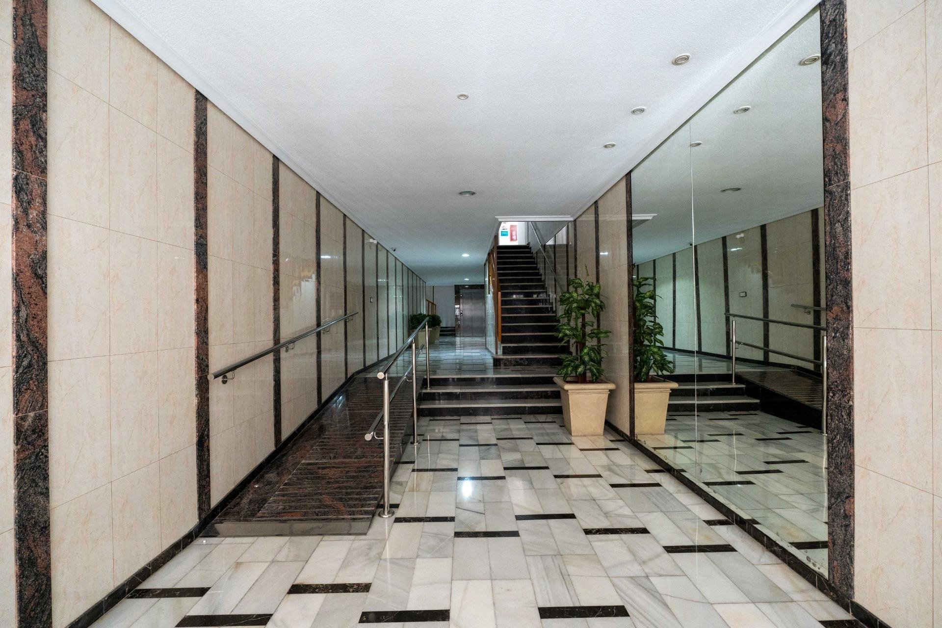 Reventa - Piso - Orihuela - Zona Centro