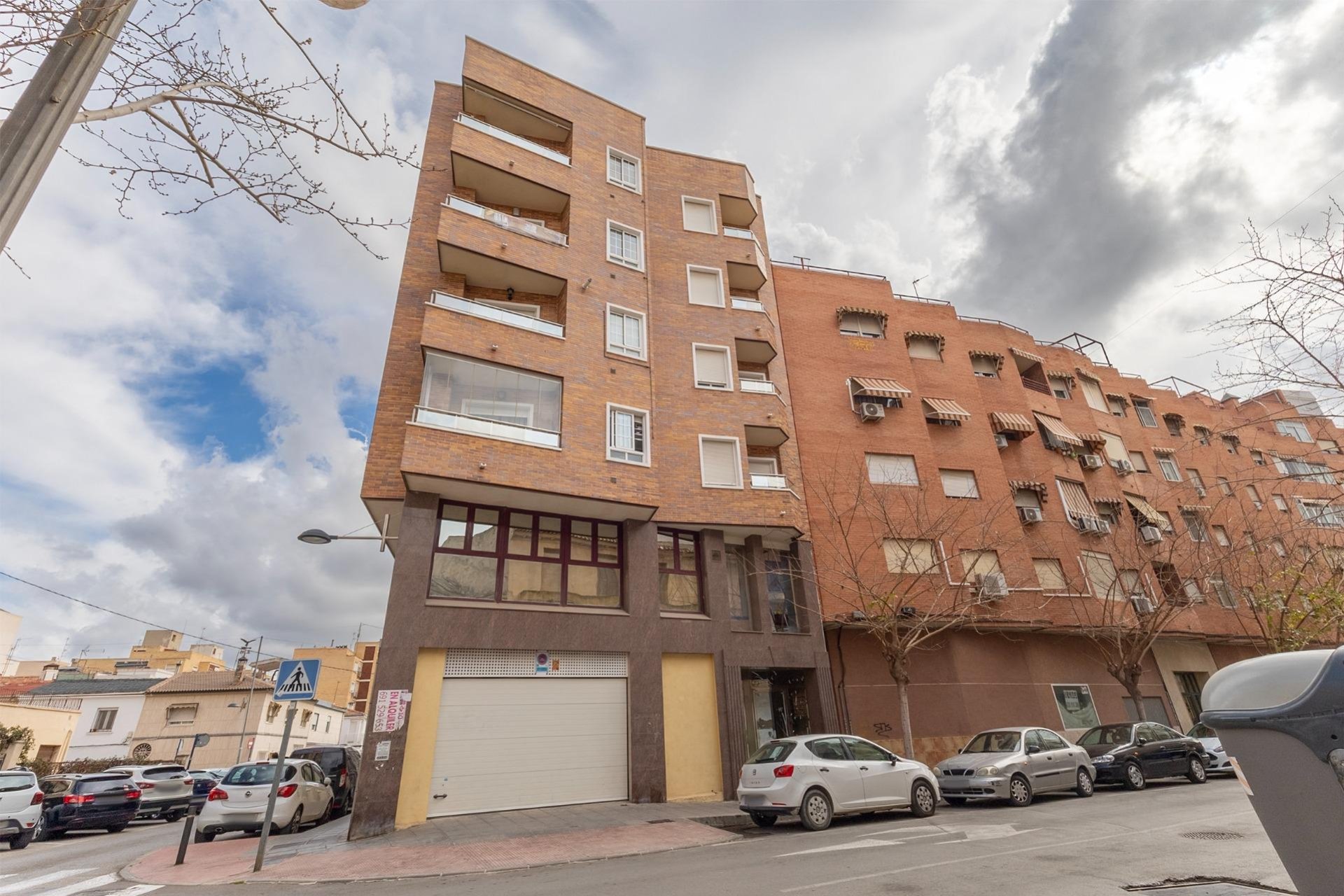 Reventa - Piso - Orihuela - Zona Centro