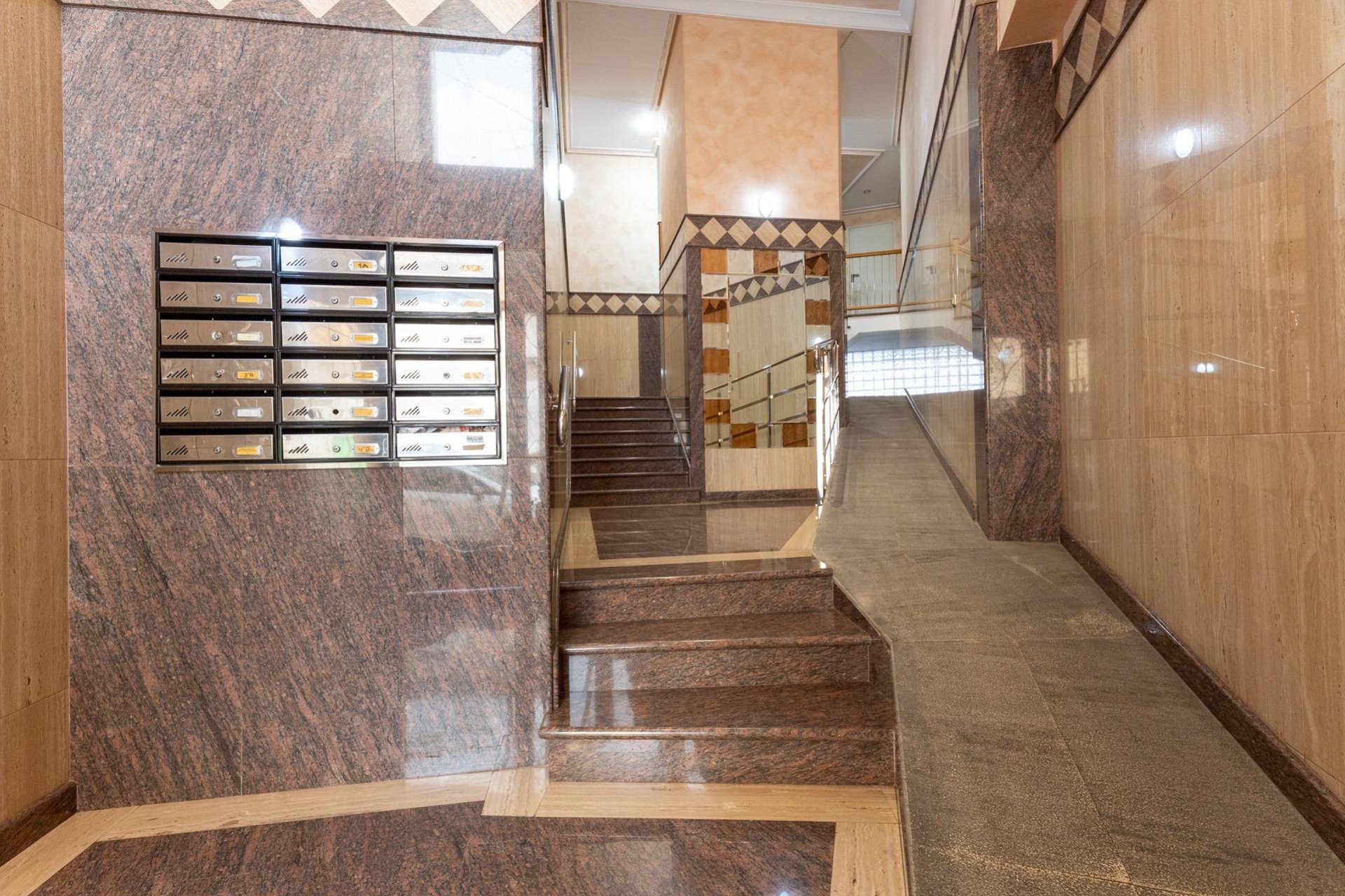 Reventa - Piso - Orihuela - Zona Centro