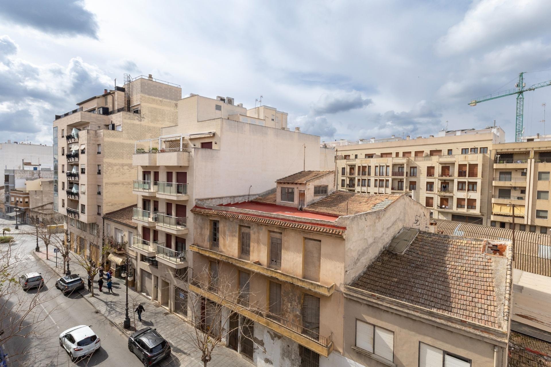 Reventa - Piso - Orihuela - Zona Centro