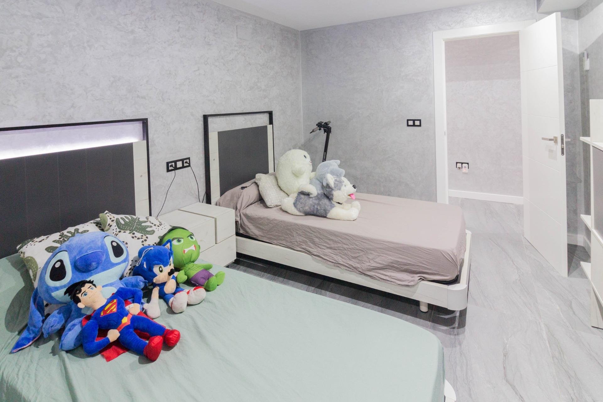 Reventa - Piso - Orihuela - Zona Centro