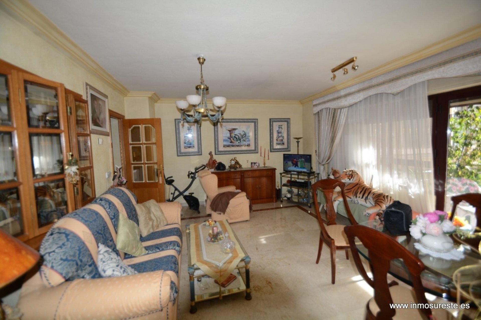 Reventa - Piso - Orihuela - Zona Centro