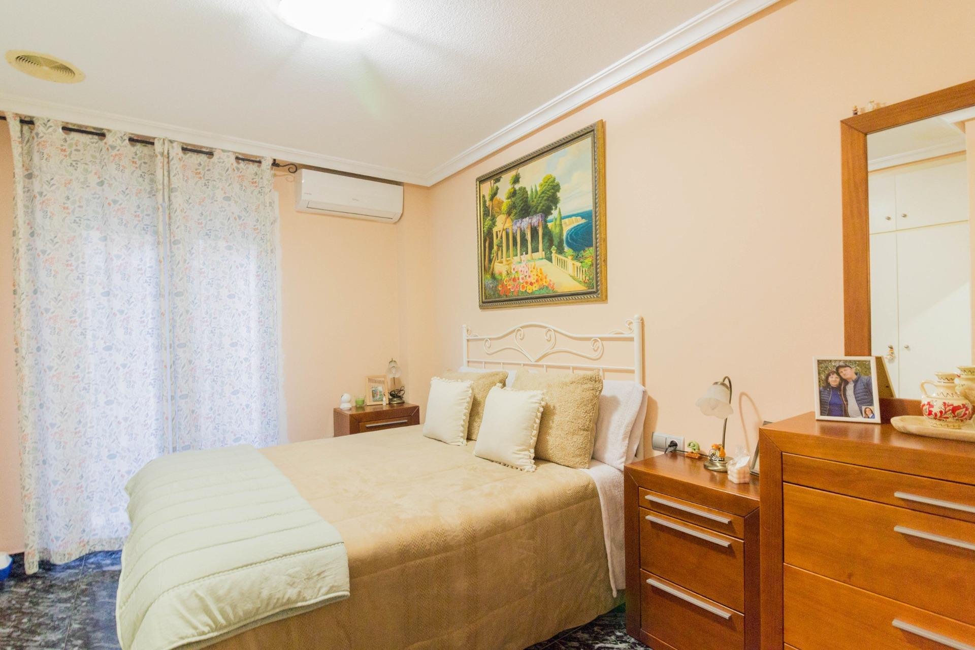 Reventa - Piso - Orihuela - Zona Centro