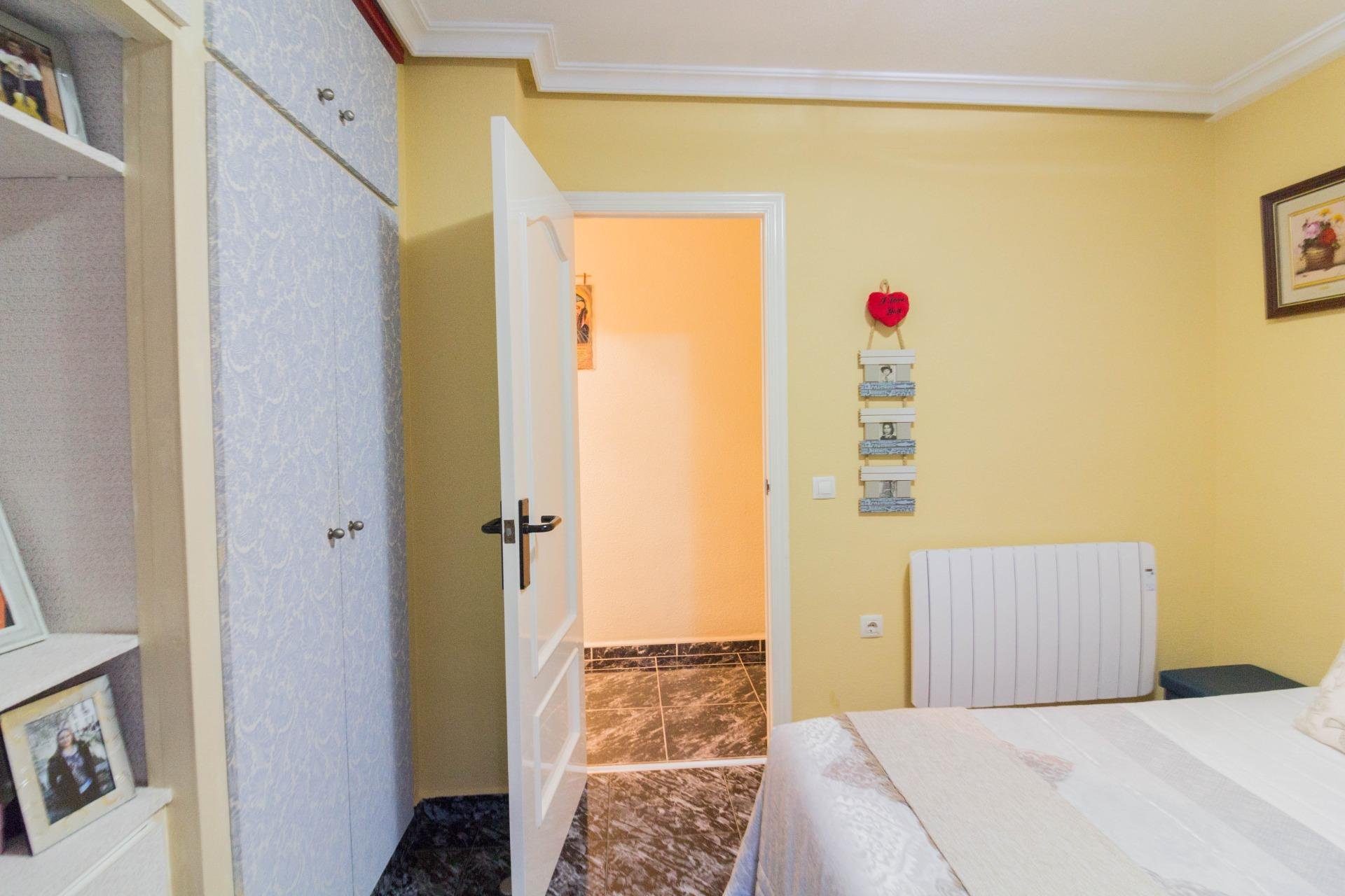 Reventa - Piso - Orihuela - Zona Centro