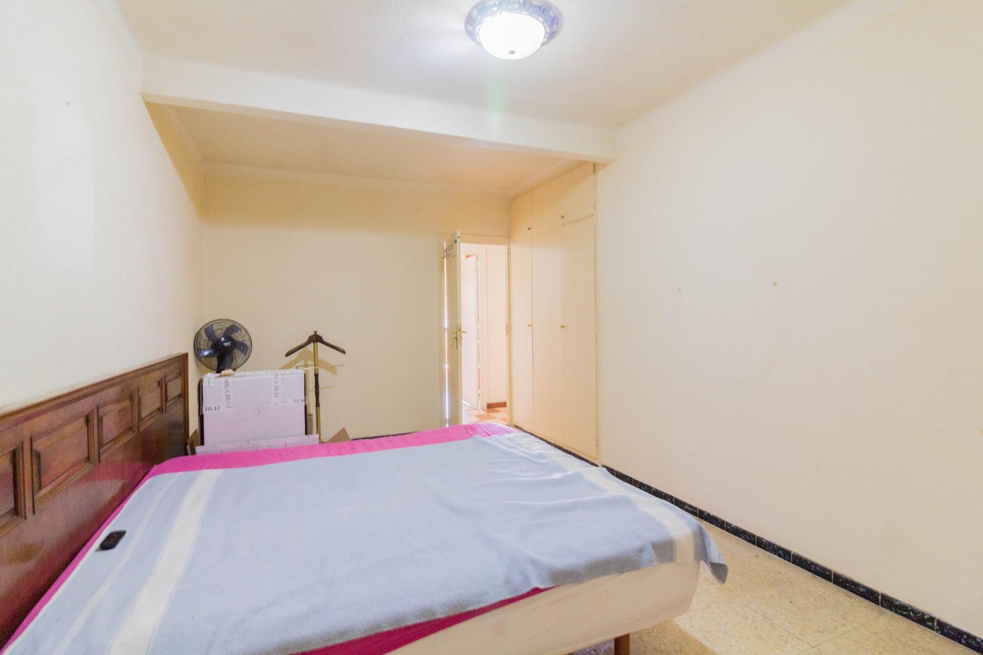 Reventa - Piso - Orihuela - Zona Centro