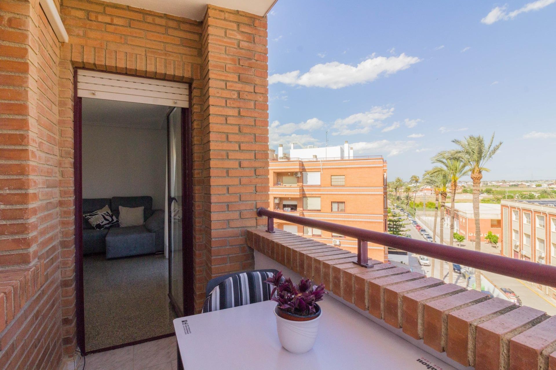 Reventa - Piso - Orihuela - Zona Centro