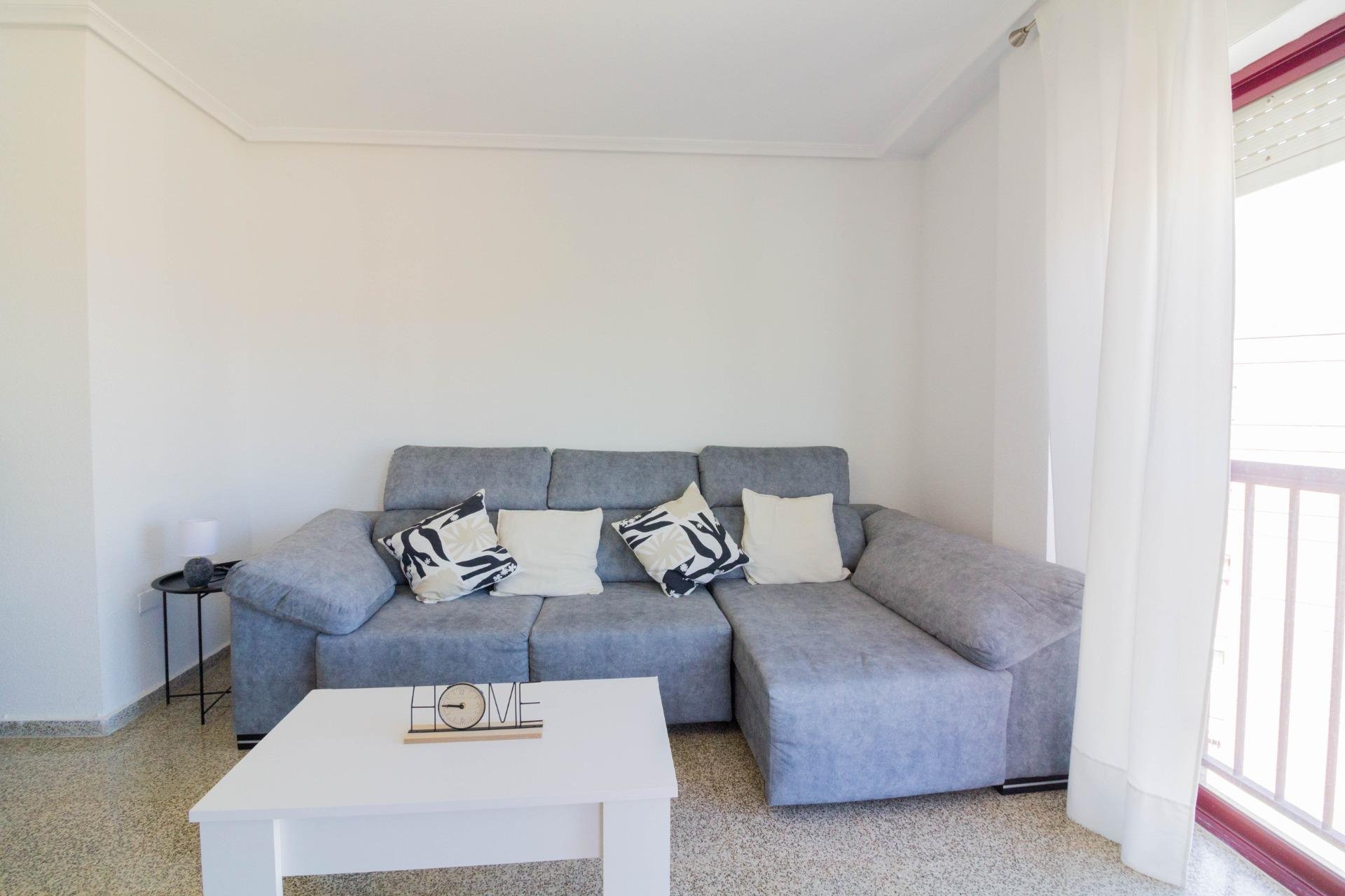 Reventa - Piso - Orihuela - Zona Centro