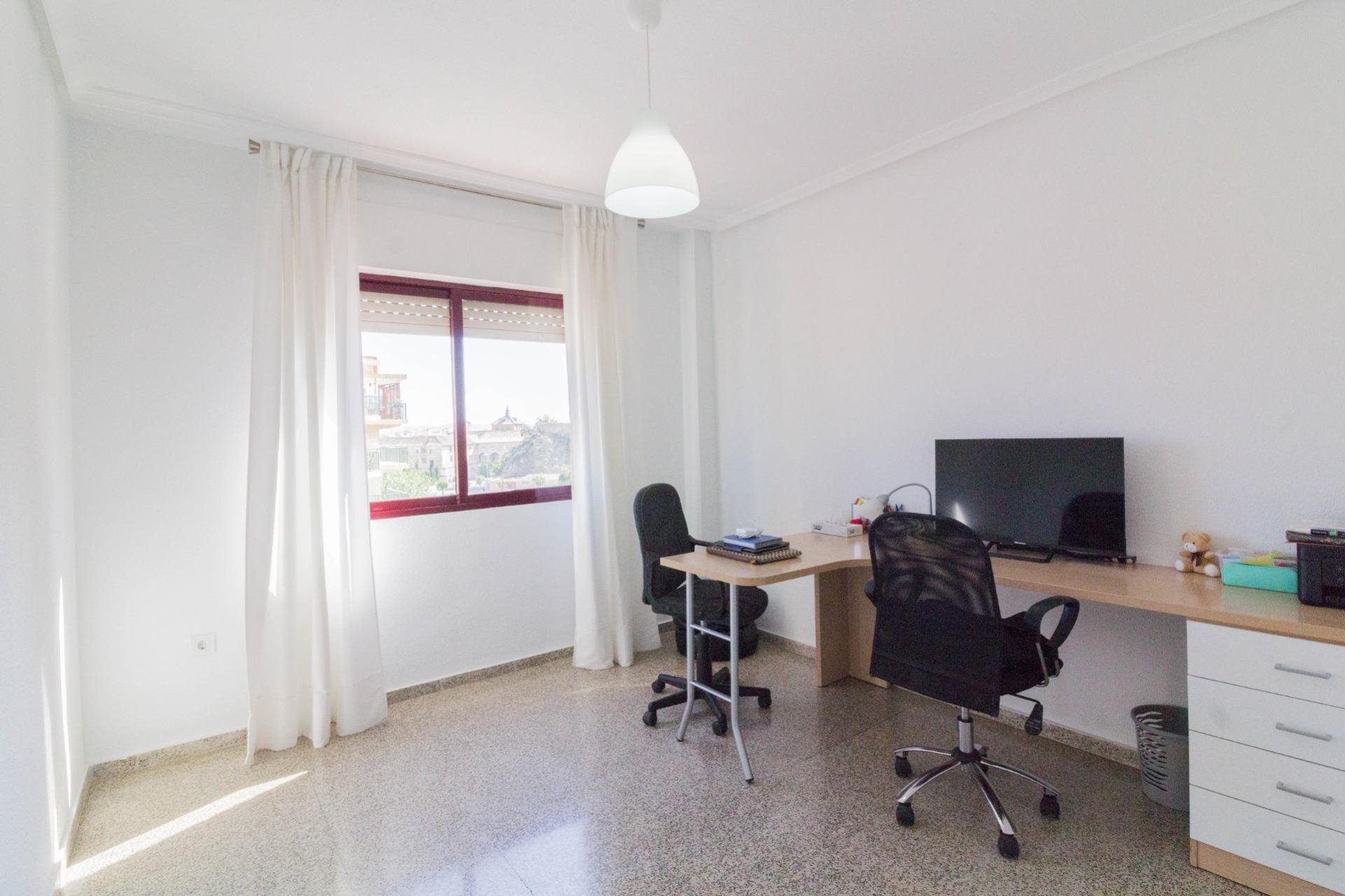Reventa - Piso - Orihuela - Zona Centro