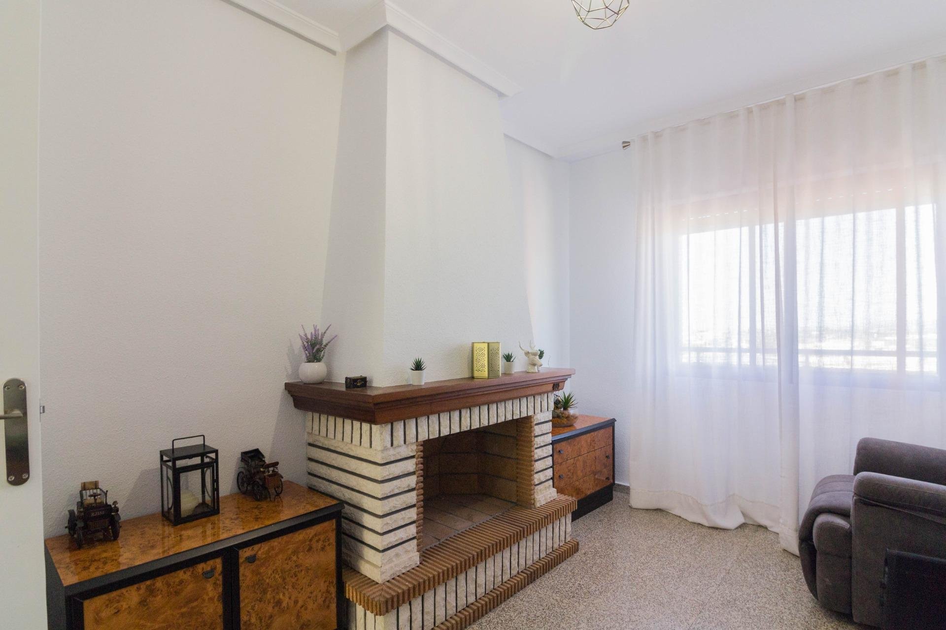 Reventa - Piso - Orihuela - Zona Centro