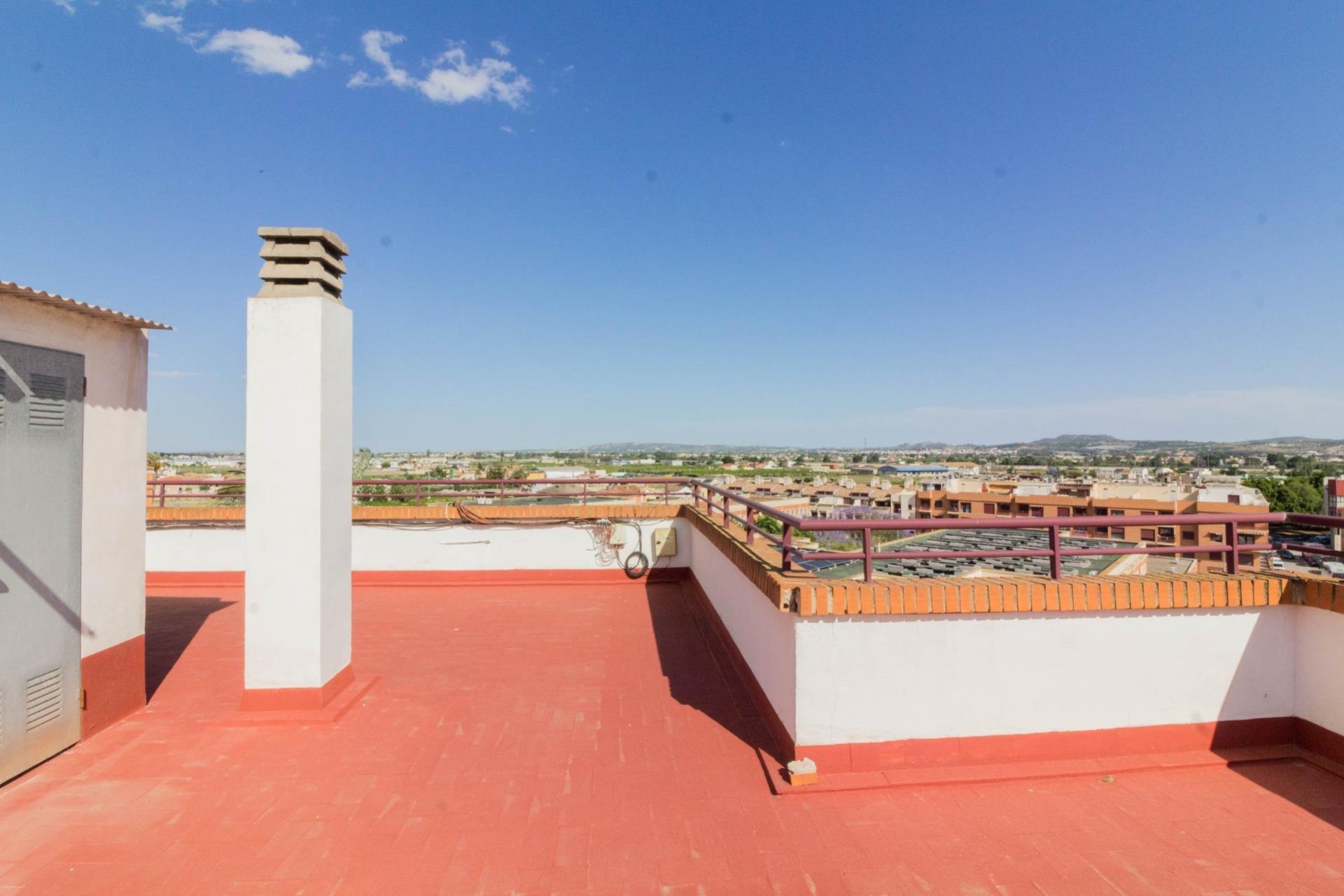 Reventa - Piso - Orihuela - Zona Centro