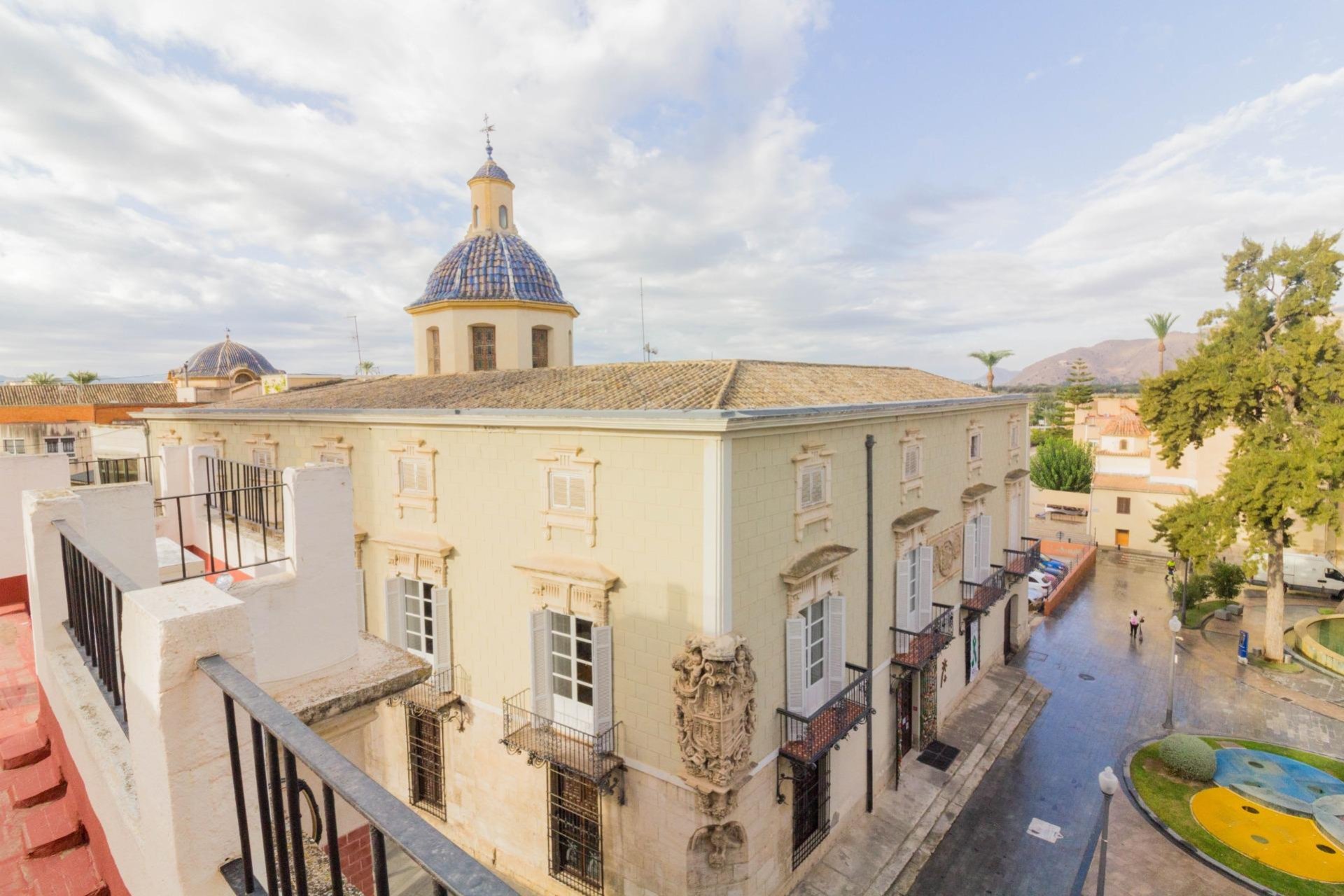 Reventa - Piso - Orihuela