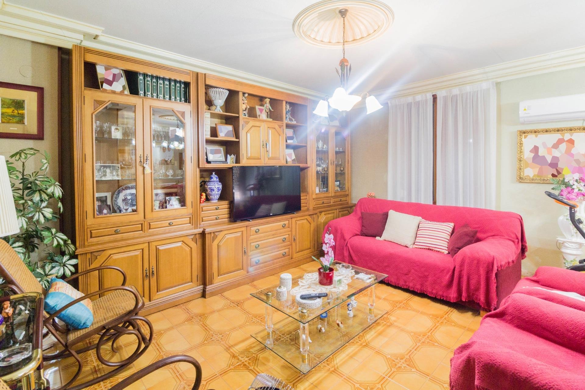 Reventa - Piso - Orihuela