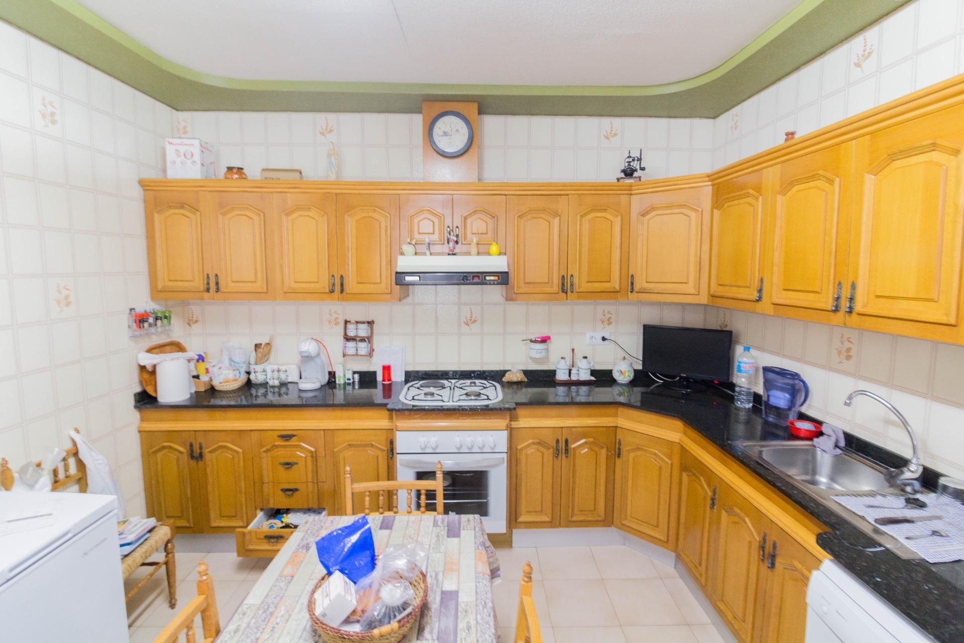 Reventa - Piso - Orihuela