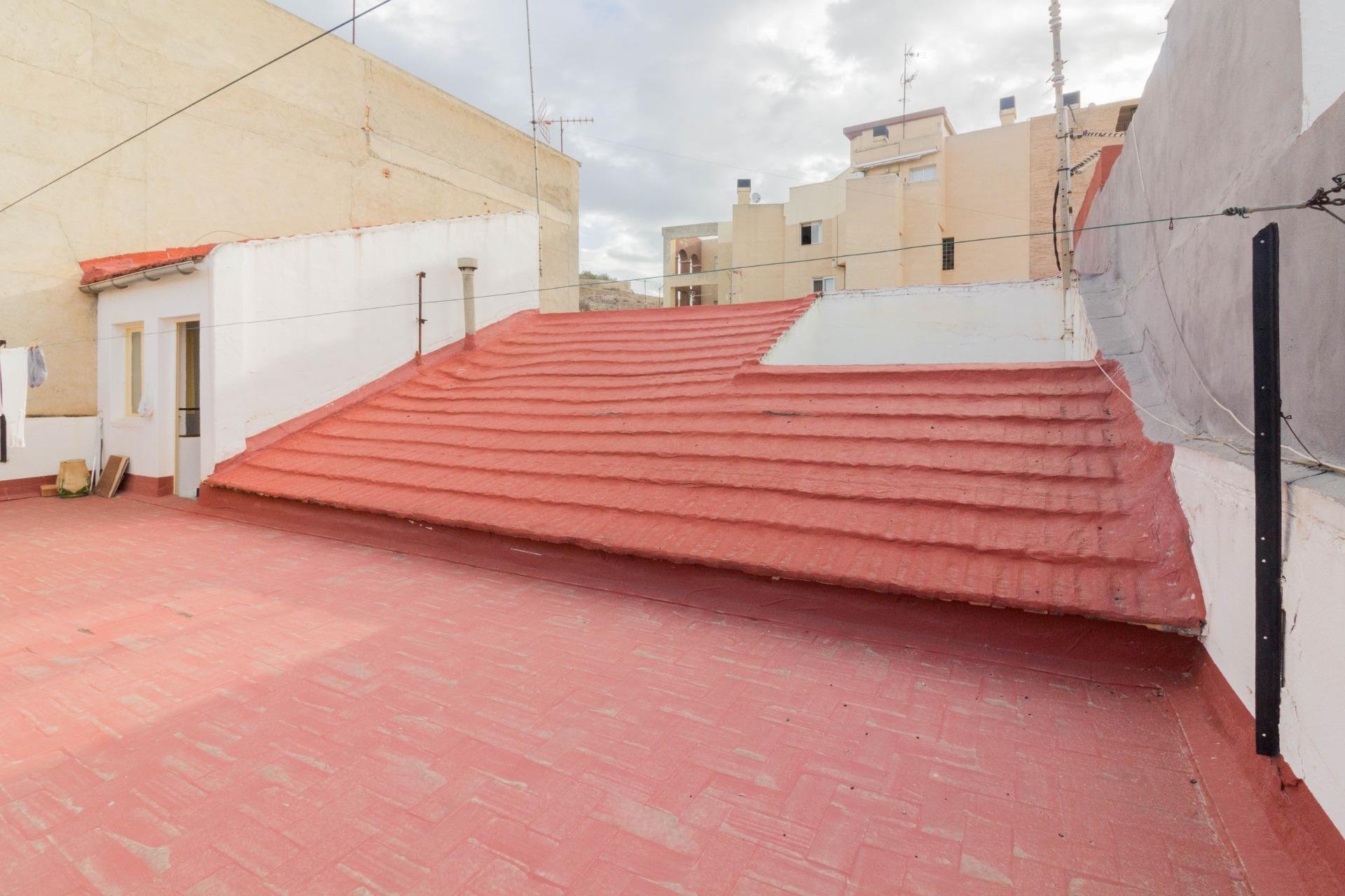 Reventa - Piso - Orihuela