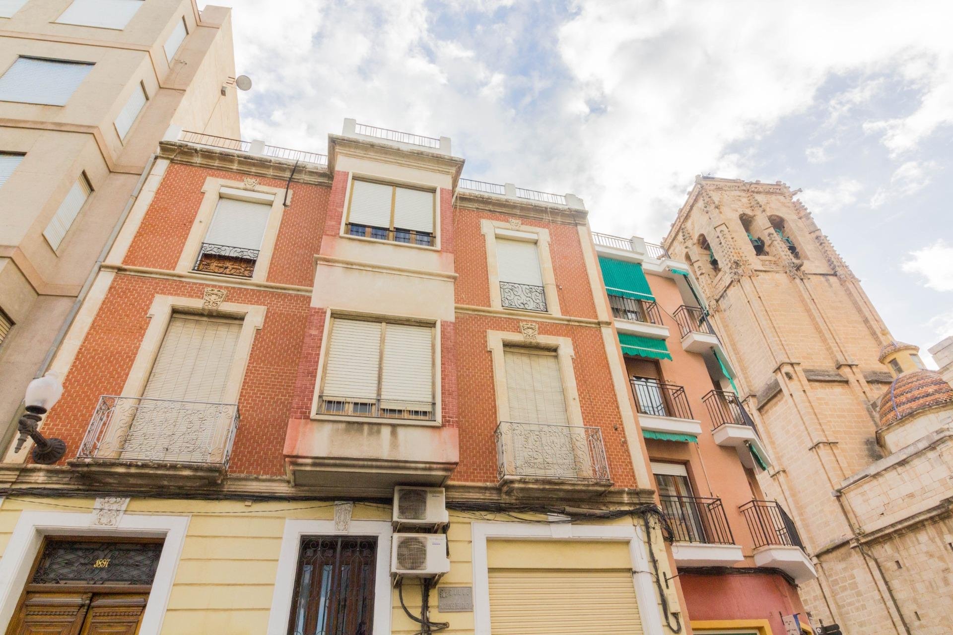 Reventa - Piso - Orihuela