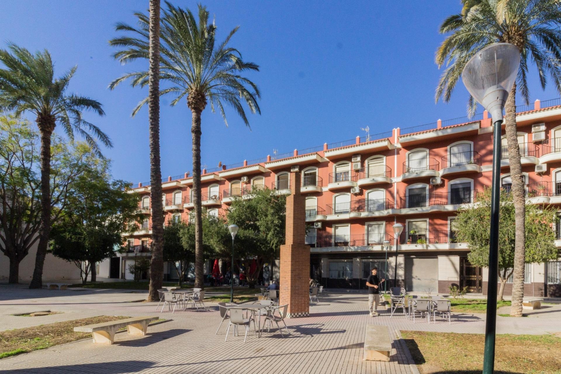 Reventa - Piso - Orihuela